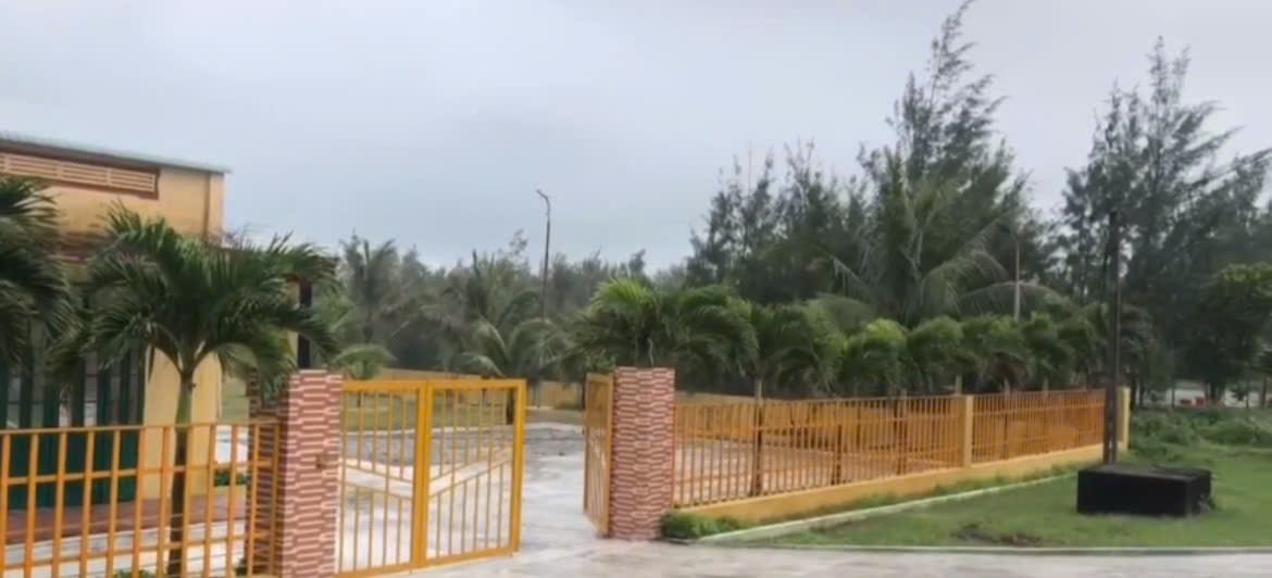 THÔN NGỌC AN, XÃ TAM TIẾN 5054.6m², cấp 4, ngang 40m, dài 127m, giá 52 tỷ, Hội An