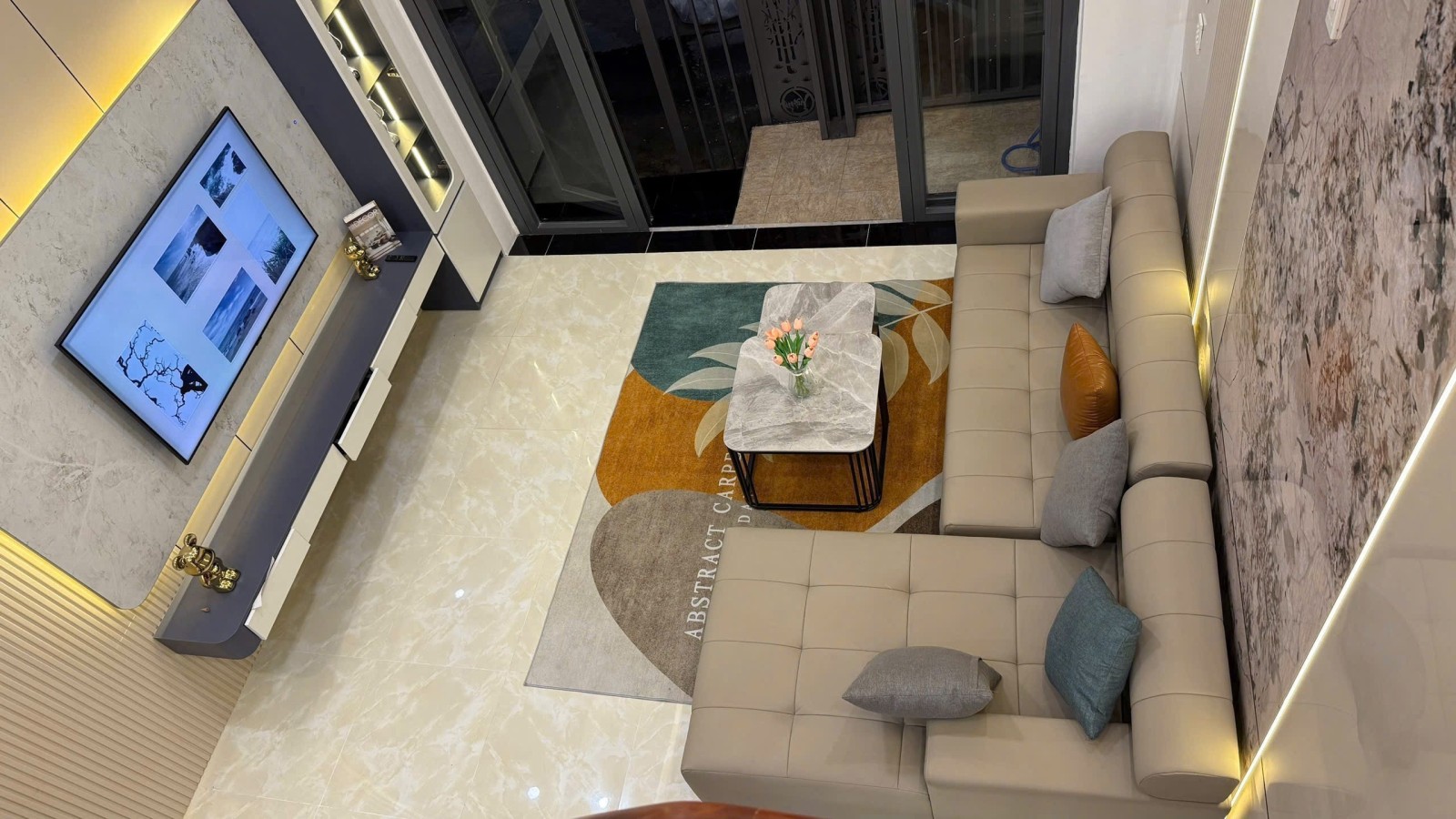 ĐIỆN BIÊN PHỦ 75m², 2 tầng, ngang 6m, dài 13m, giá 5.4 tỷ, Thanh khê