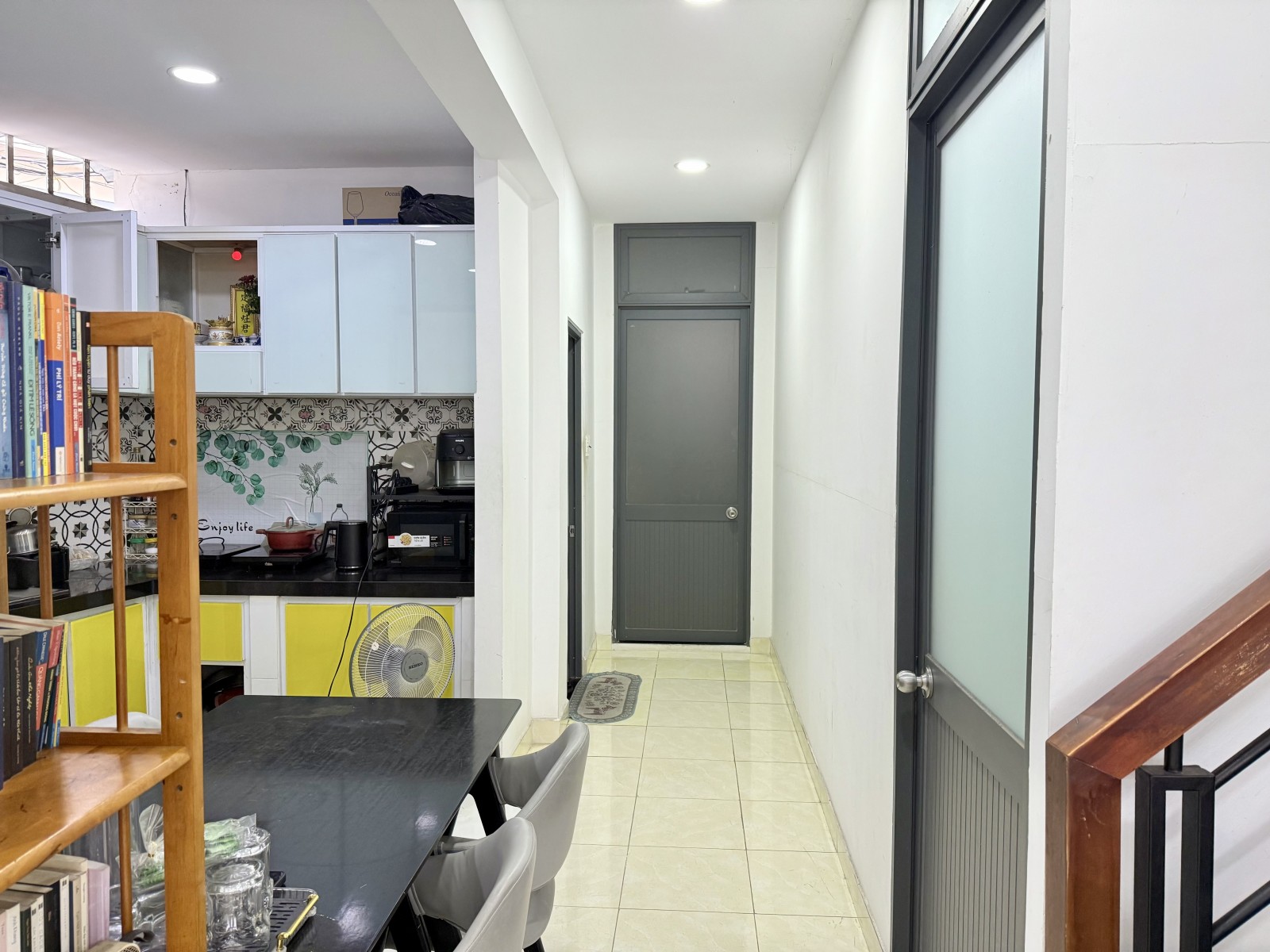 Bán nhà đường Xô Viết Nghệ Tĩnh, Bình Thạnh - ảnh 7