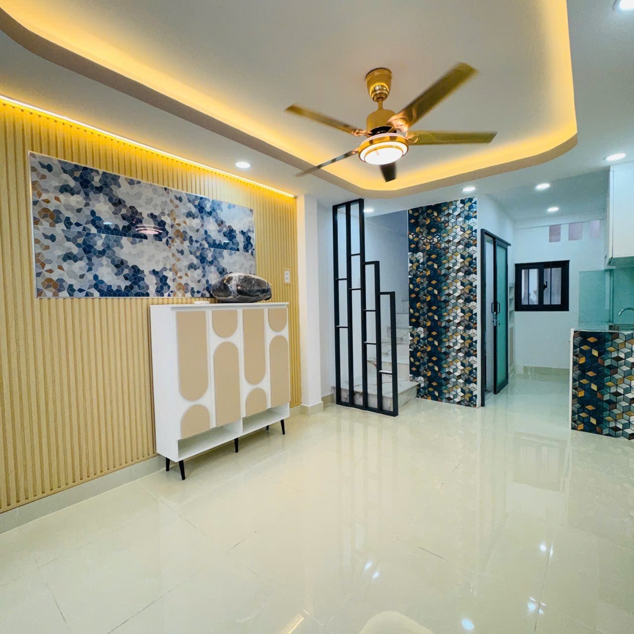 Bán nhà đường Nhiêu Tứ, Phú Nhuận - ảnh 8