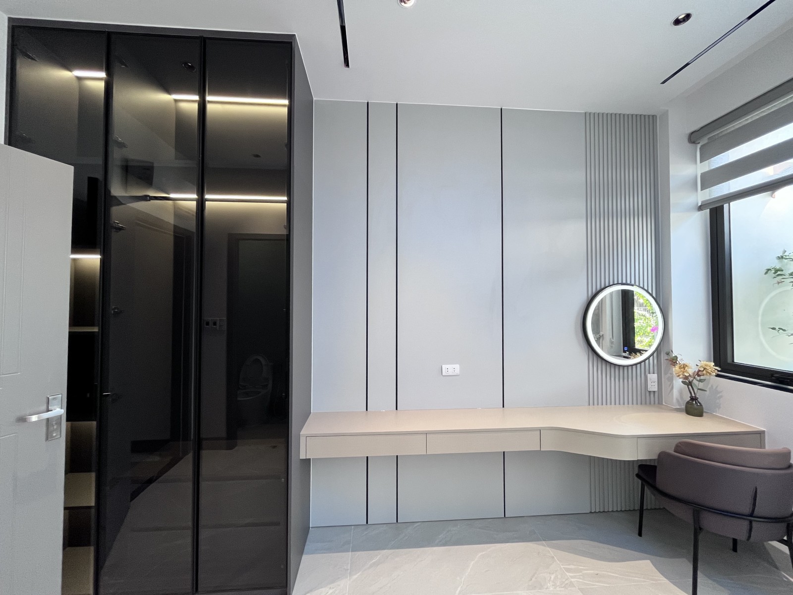 TÔN ĐỨC THẮNG 65m², 3 tầng, ngang 4.3m, dài 17m, giá 6.1 tỷ, Liên Chiểu