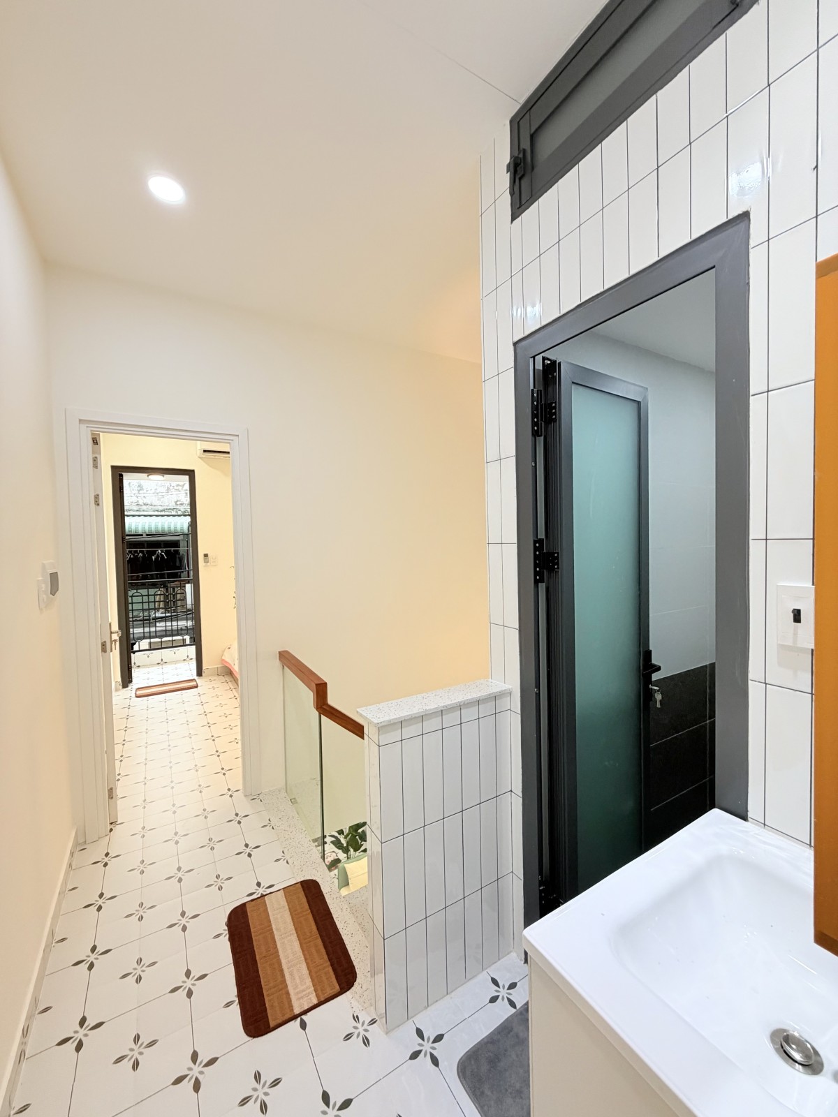 Bán nhà đường Phan Văn Trị, Bình Thạnh - ảnh 8