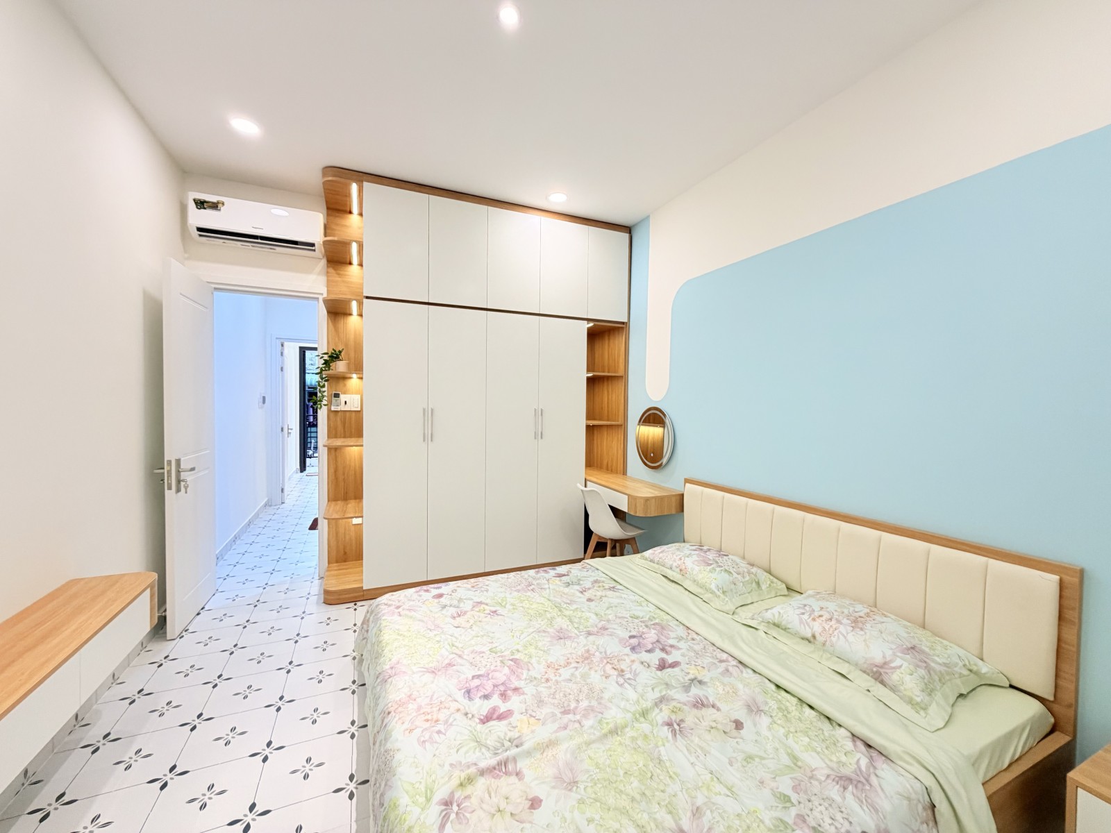 Bán nhà đường Phan Văn Trị, Bình Thạnh - ảnh 6