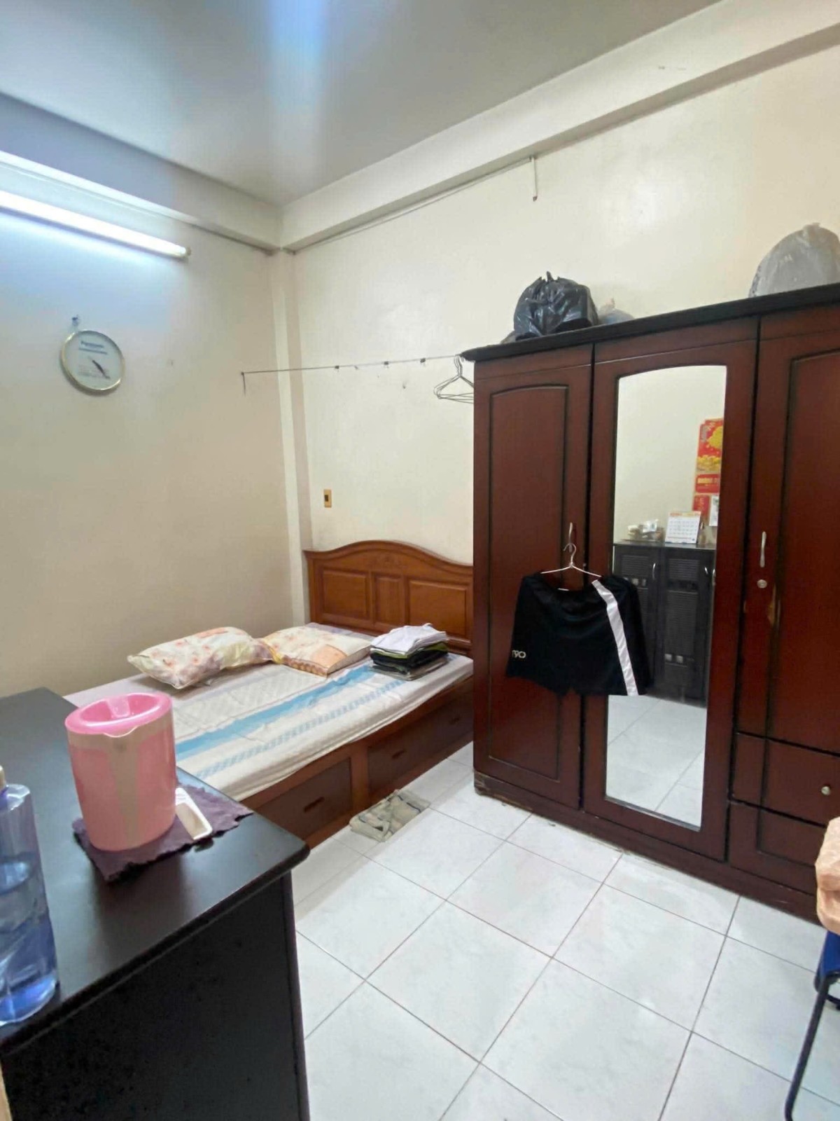 Bán nhà đường Trần Phú, Quận 5 - ảnh 2