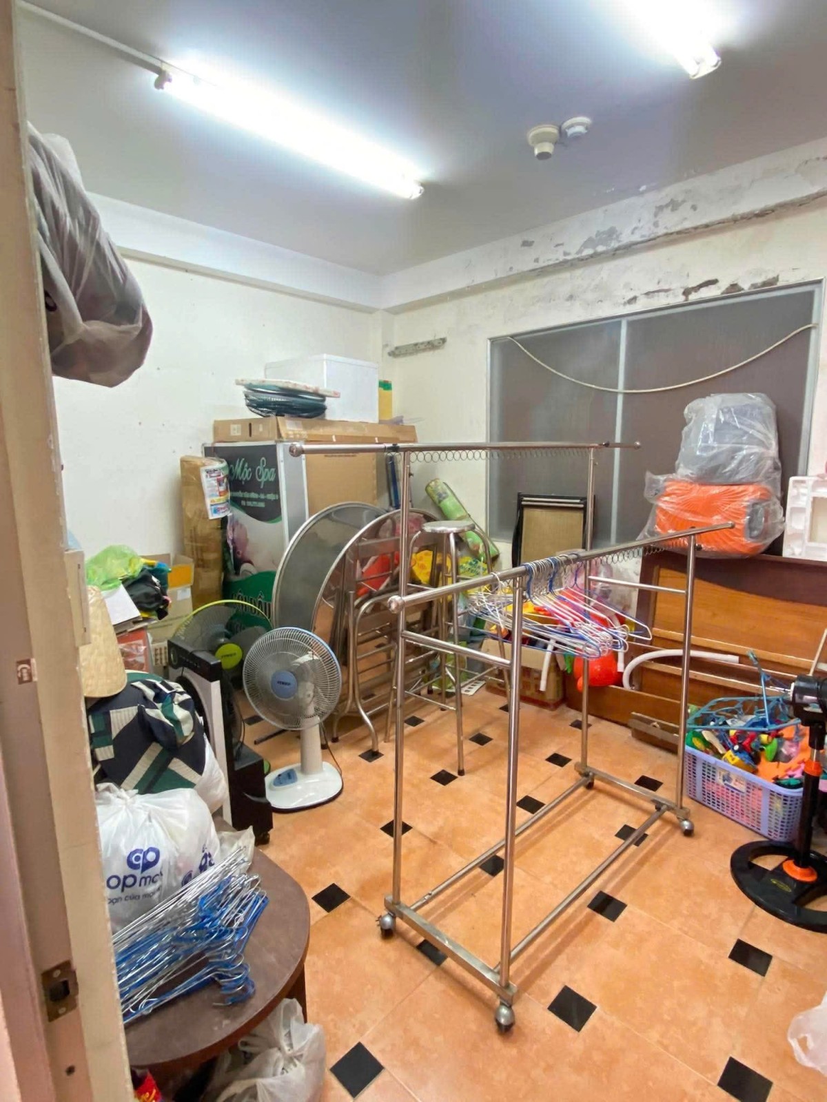 Bán nhà đường Trần Phú, Quận 5 - ảnh 6