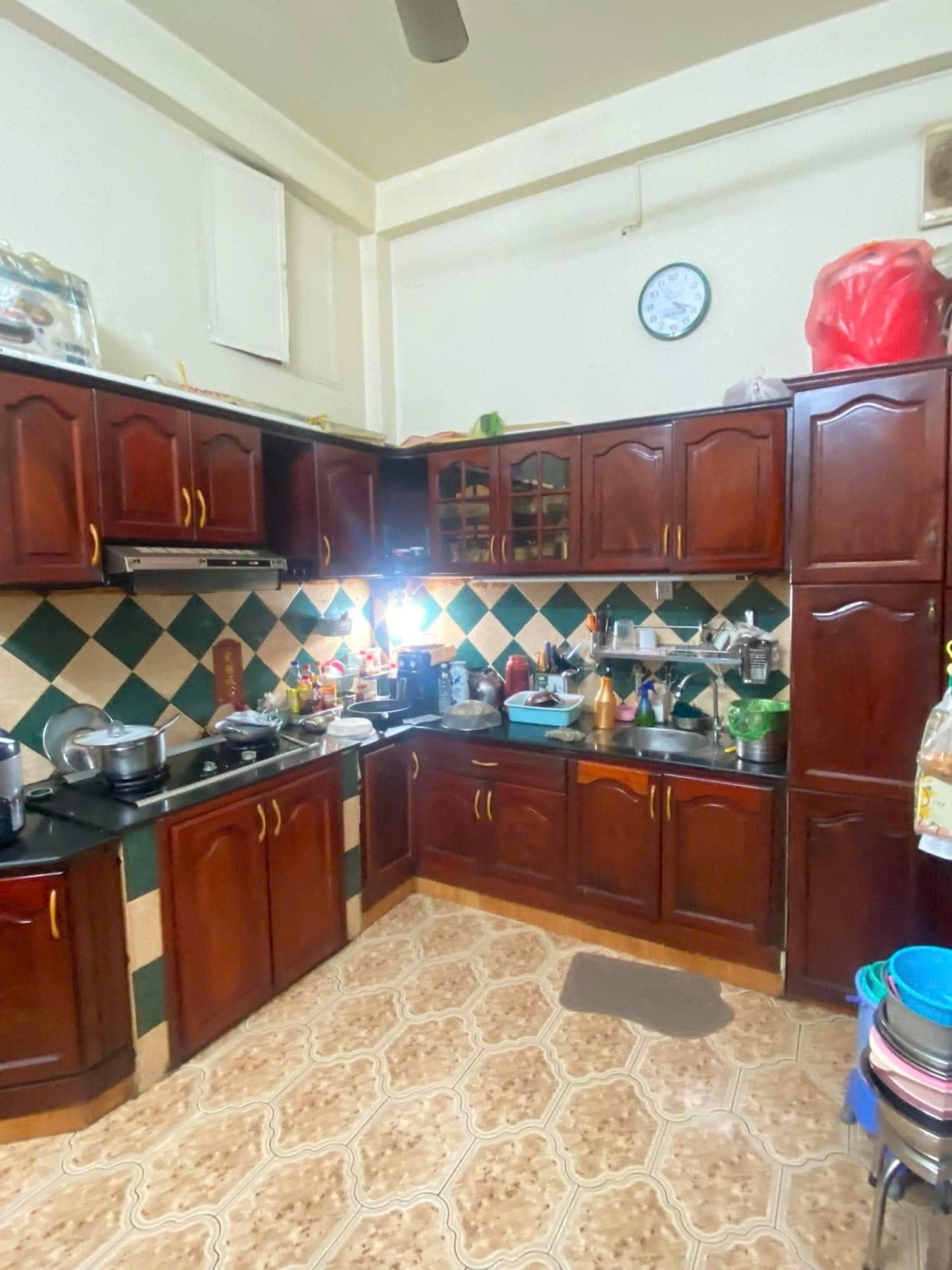 Bán nhà đường Trần Phú, Quận 5 - ảnh 3