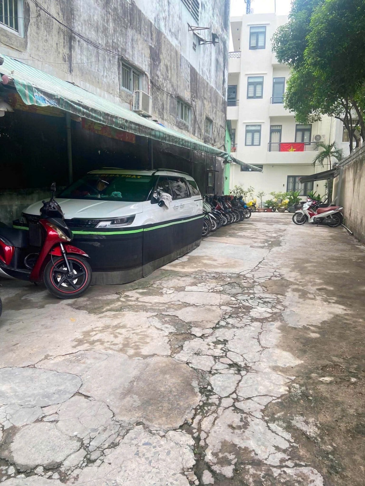 Bán nhà đường Trần Phú, Quận 5 - ảnh 5