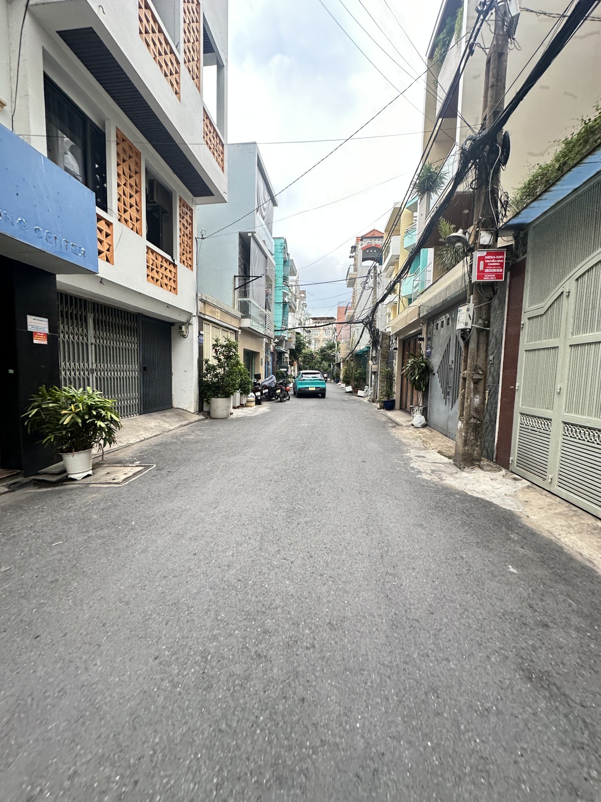 Bán nhà đường Nguyễn Trọng Tuyển, Tân Bình - ảnh 3