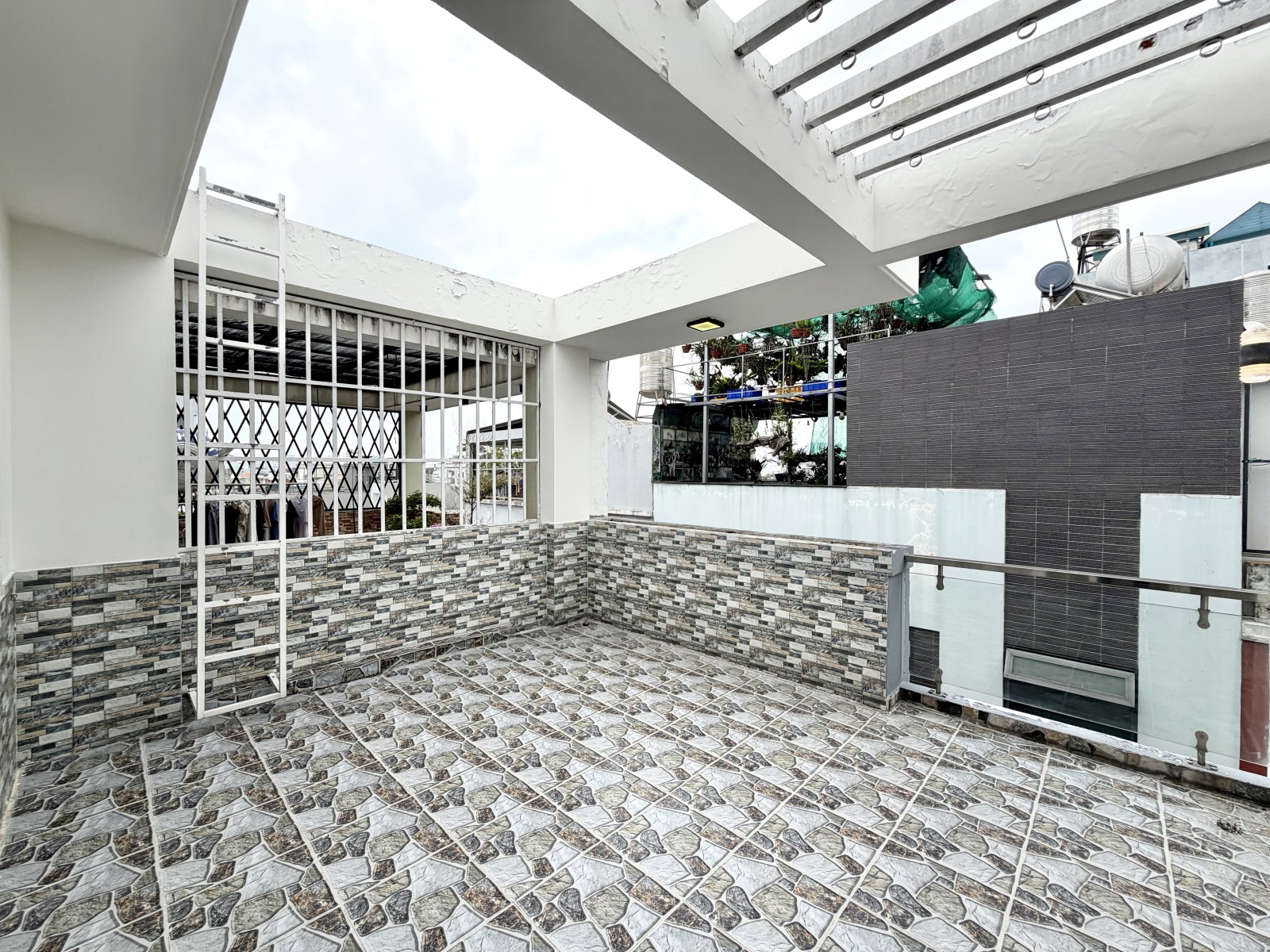Bán nhà đường Chu Văn An, Bình Thạnh - ảnh 6
