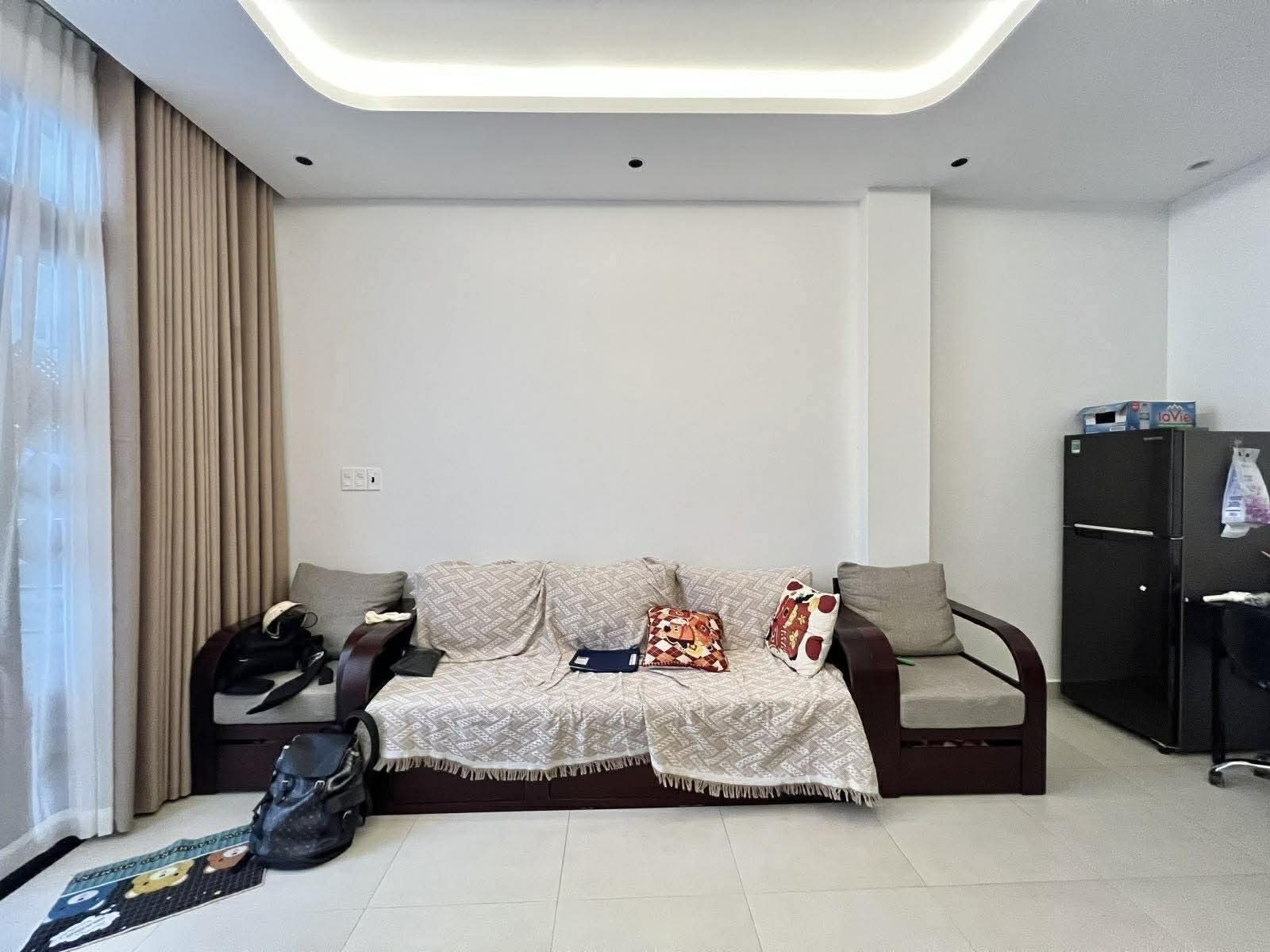 Bán nhà đường Nguyễn Trọng Tuyển, Tân Bình