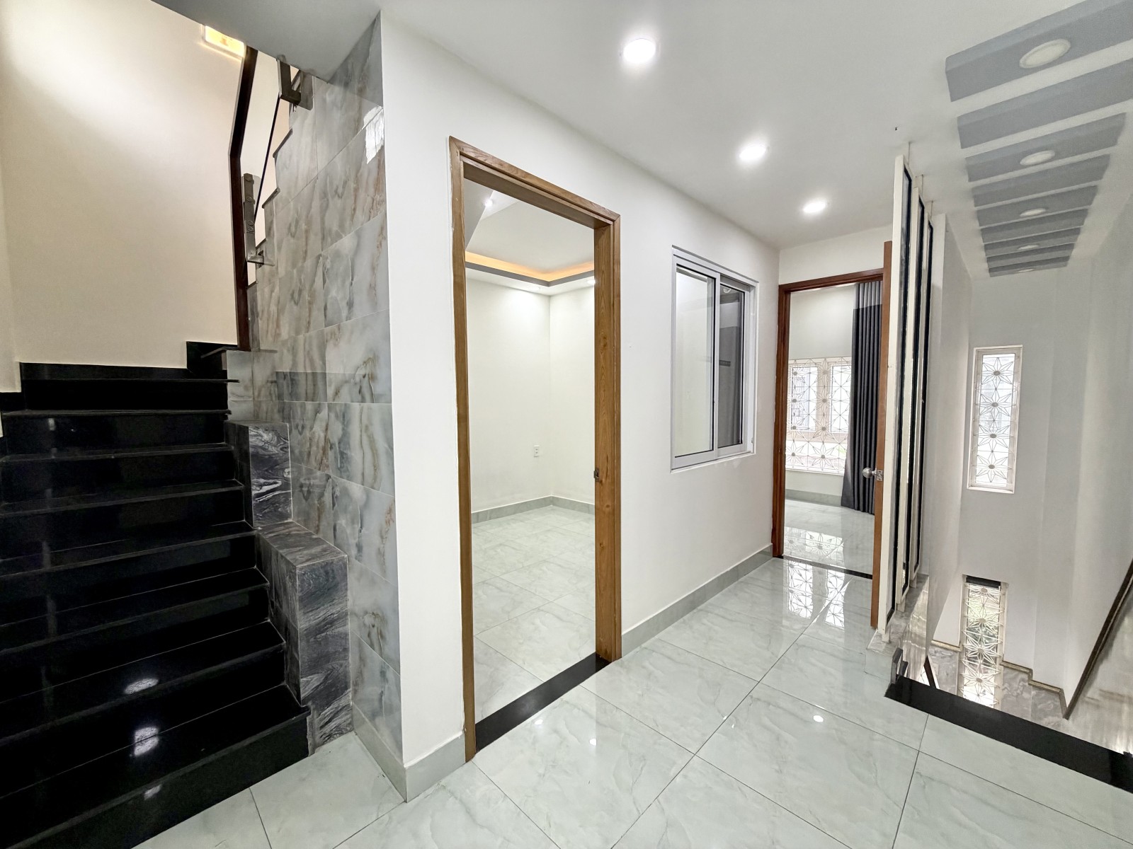 Bán nhà đường Chu Văn An, Bình Thạnh - ảnh 4