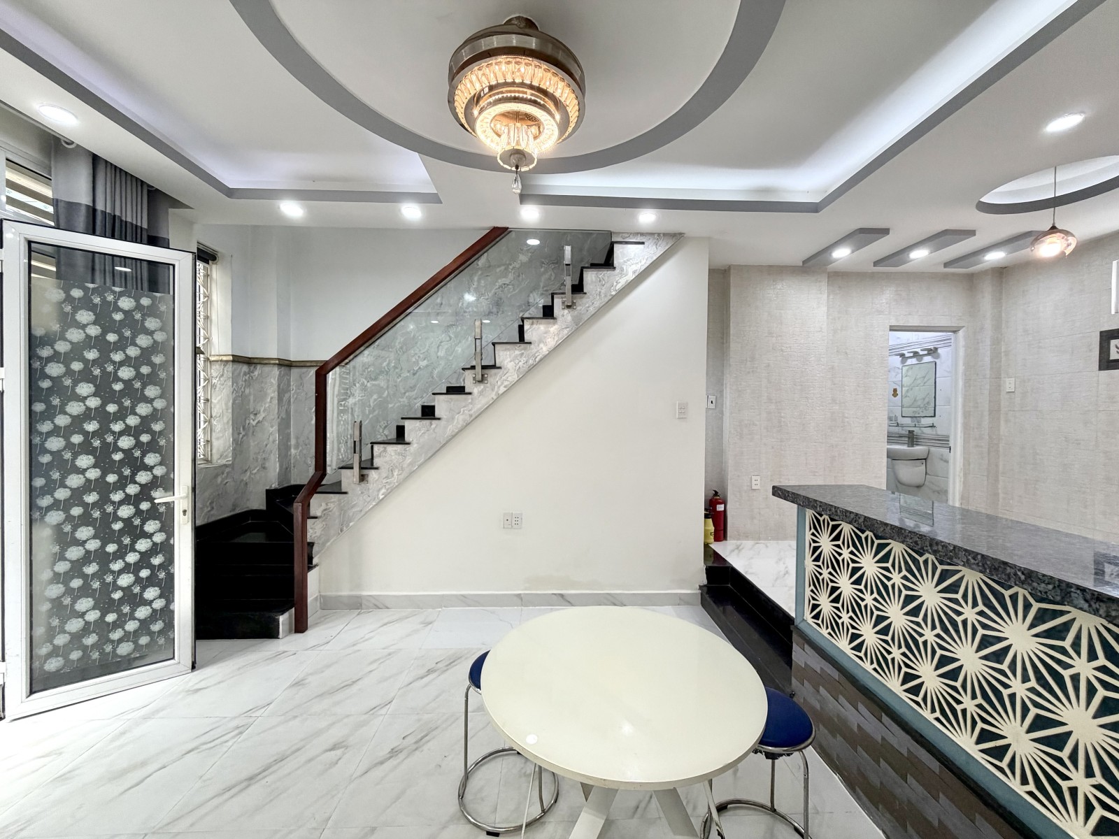 Bán nhà đường Chu Văn An, Bình Thạnh - ảnh 8