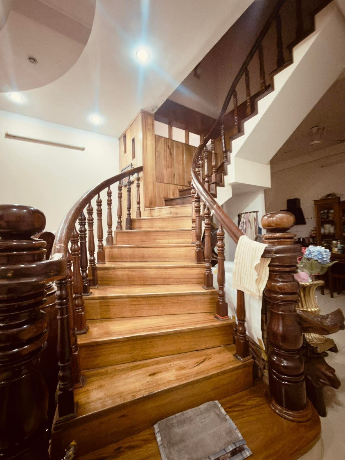 Bán nhà đường Võ Oanh, Bình Thạnh - ảnh 6