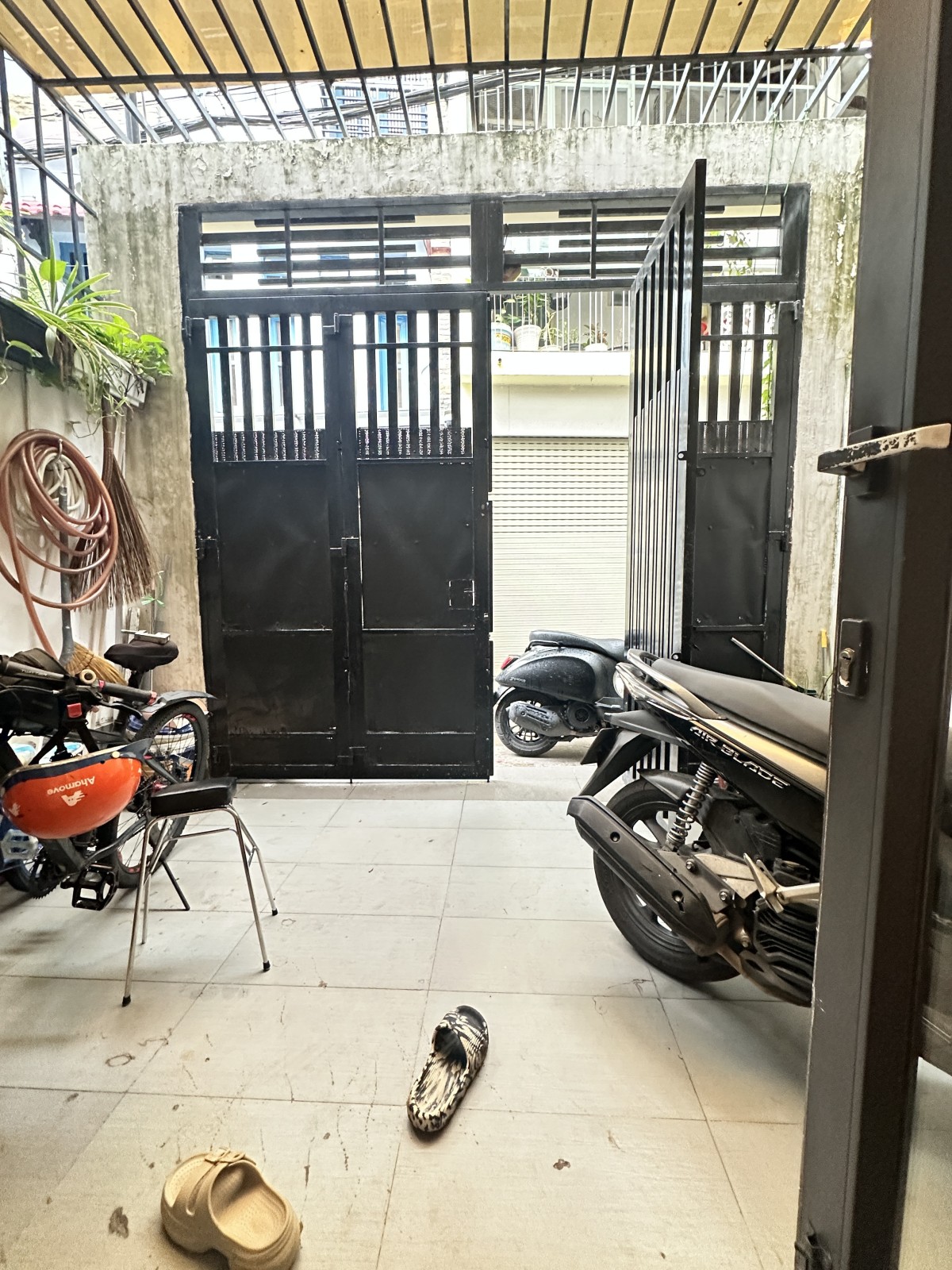 Bán nhà đường Nguyễn Trọng Tuyển, Tân Bình - ảnh 8