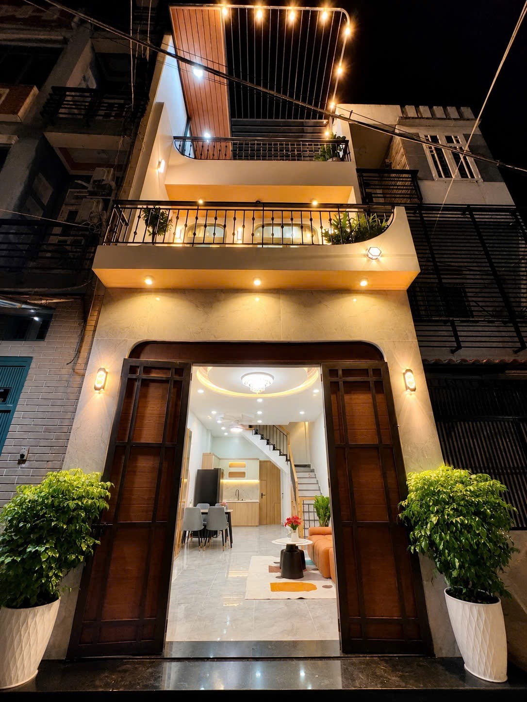 Bán nhà hẻm 304 Bùi Đình Tuý, Bình Thạnh