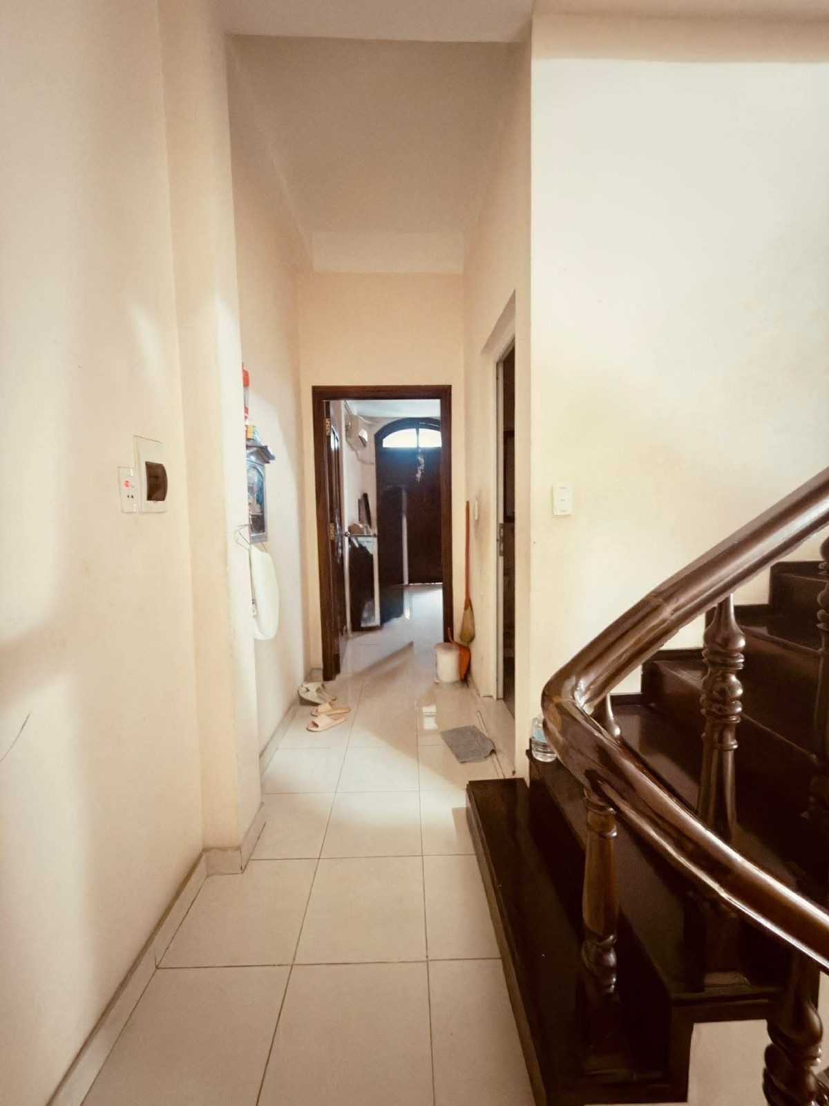 Bán nhà đường Võ Oanh, Bình Thạnh - ảnh 5