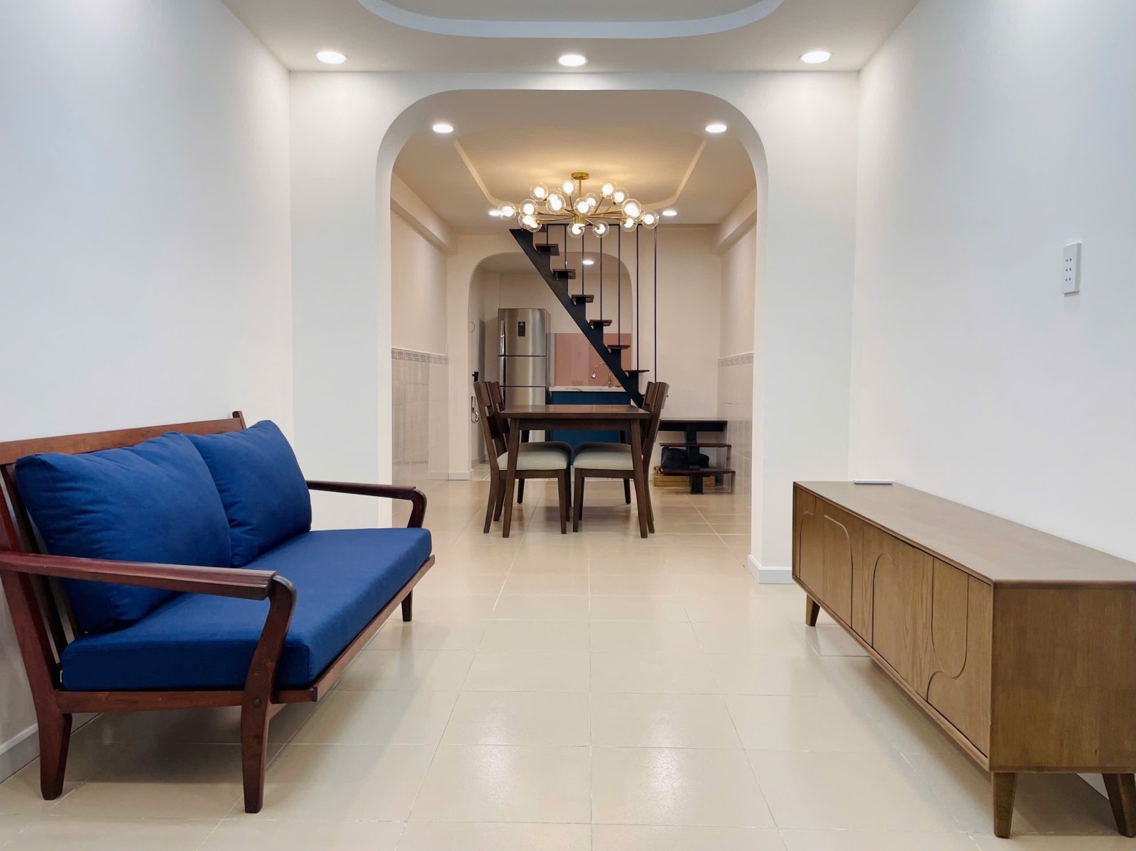 Bán nhà đường Nguyễn Kiệm, Phú Nhuận - ảnh 3