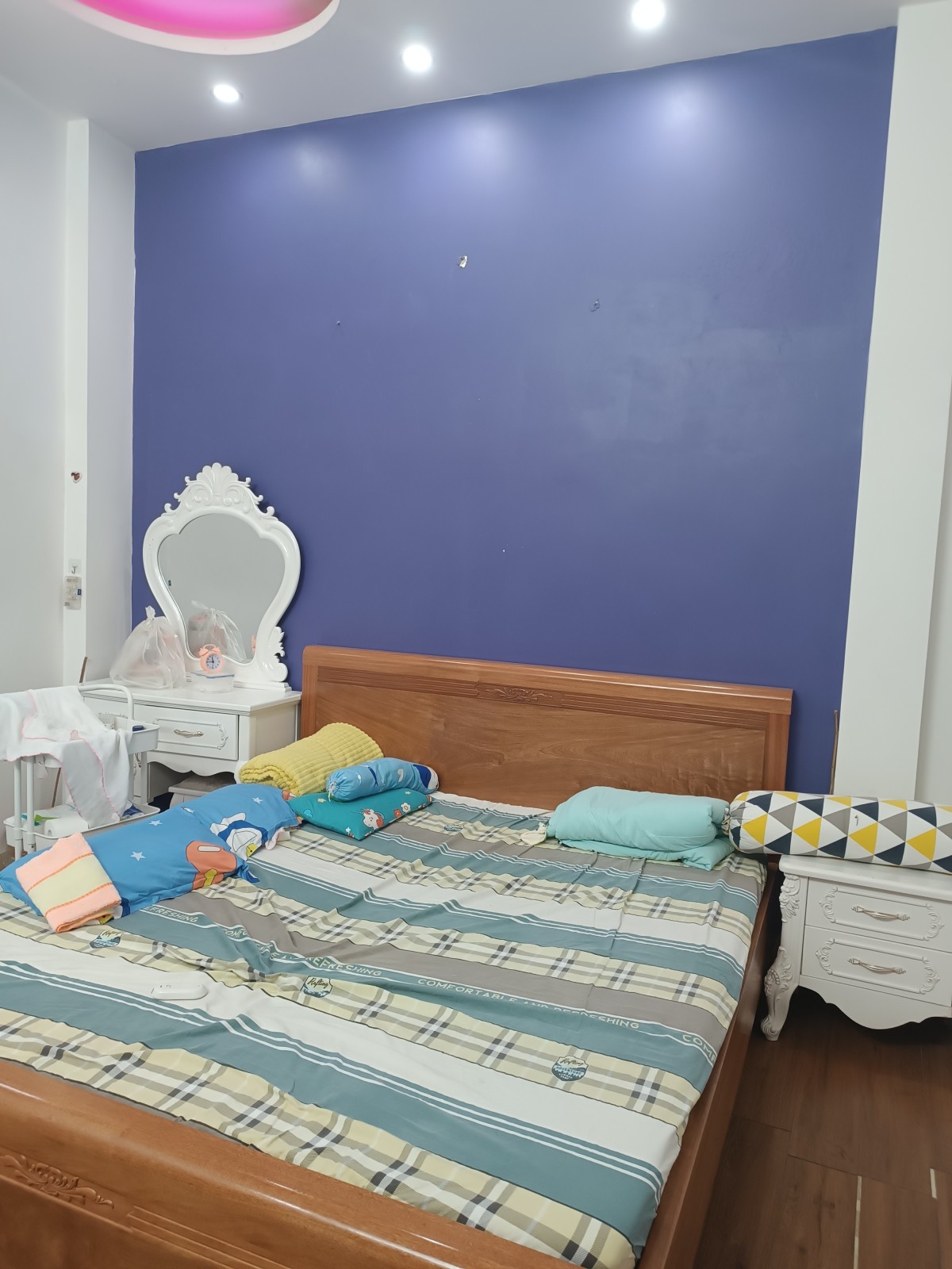 HOÀ THỌ ĐÔNG 171.5m², 2 tầng, ngang 8.45m, dài 21.45m, giá 6.2 tỷ, Cẩm Lệ