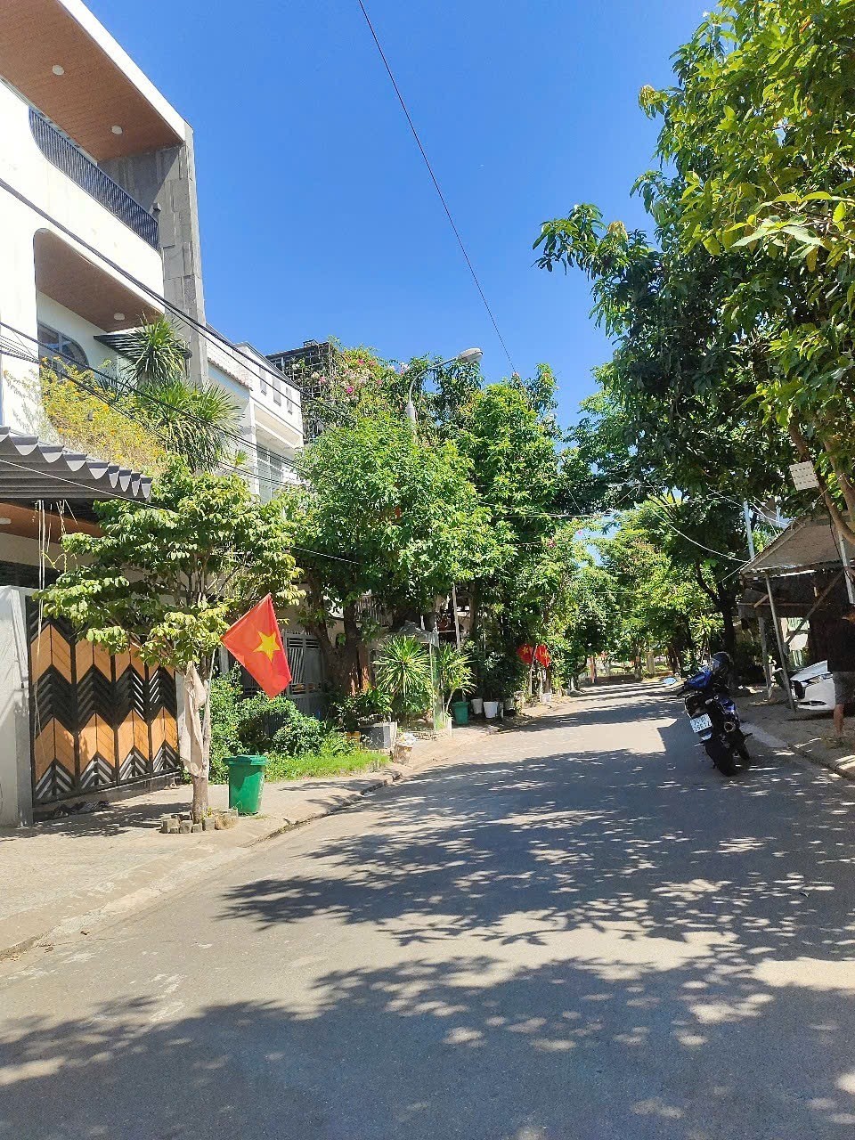TRÀ NA 1 100m², ĐẤT, ngang 5m, dài 20m, giá 3.09 tỷ, Liên Chiểu