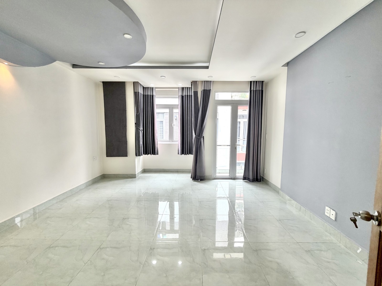 Bán nhà đường Chu Văn An, Bình Thạnh - ảnh 3