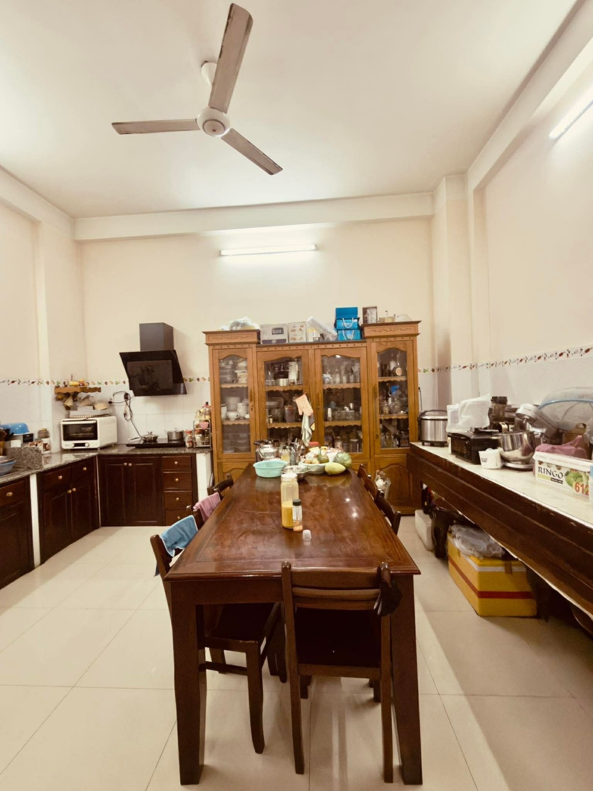 Bán nhà đường Võ Oanh, Bình Thạnh - ảnh 2