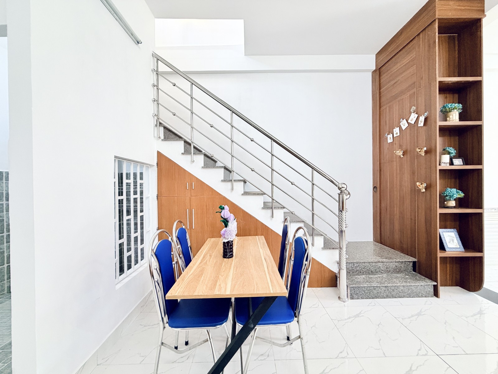 K68 NGUYỄN MỘNG TUÂN 58m², 2 tầng, ngang 4.52m, dài 12.8m, giá 3.85 tỷ, Liên Chiểu