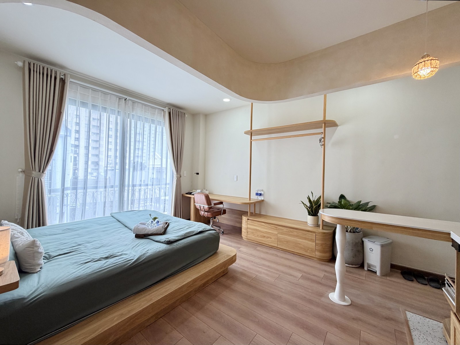 Bán nhà đường Điện Biên Phủ, Bình Thạnh - ảnh 6