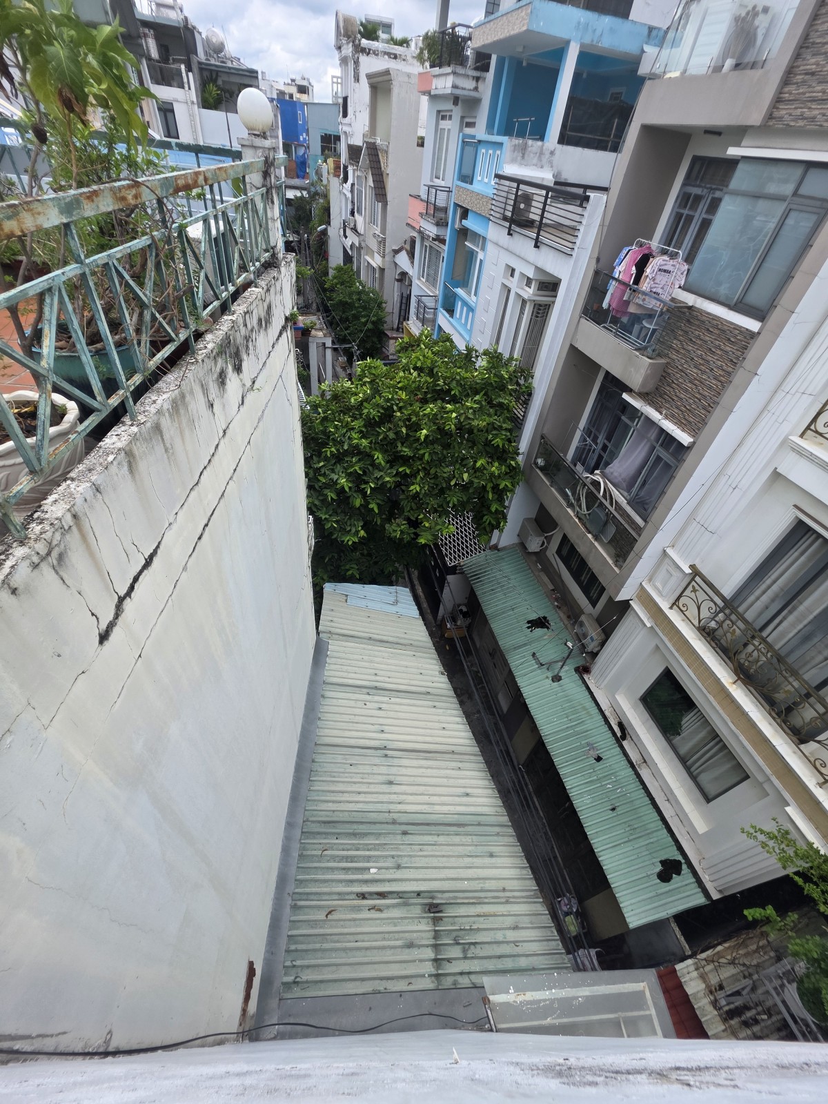 Bán nhà đường Nguyễn Đình Chính, Phú Nhuận - ảnh 3
