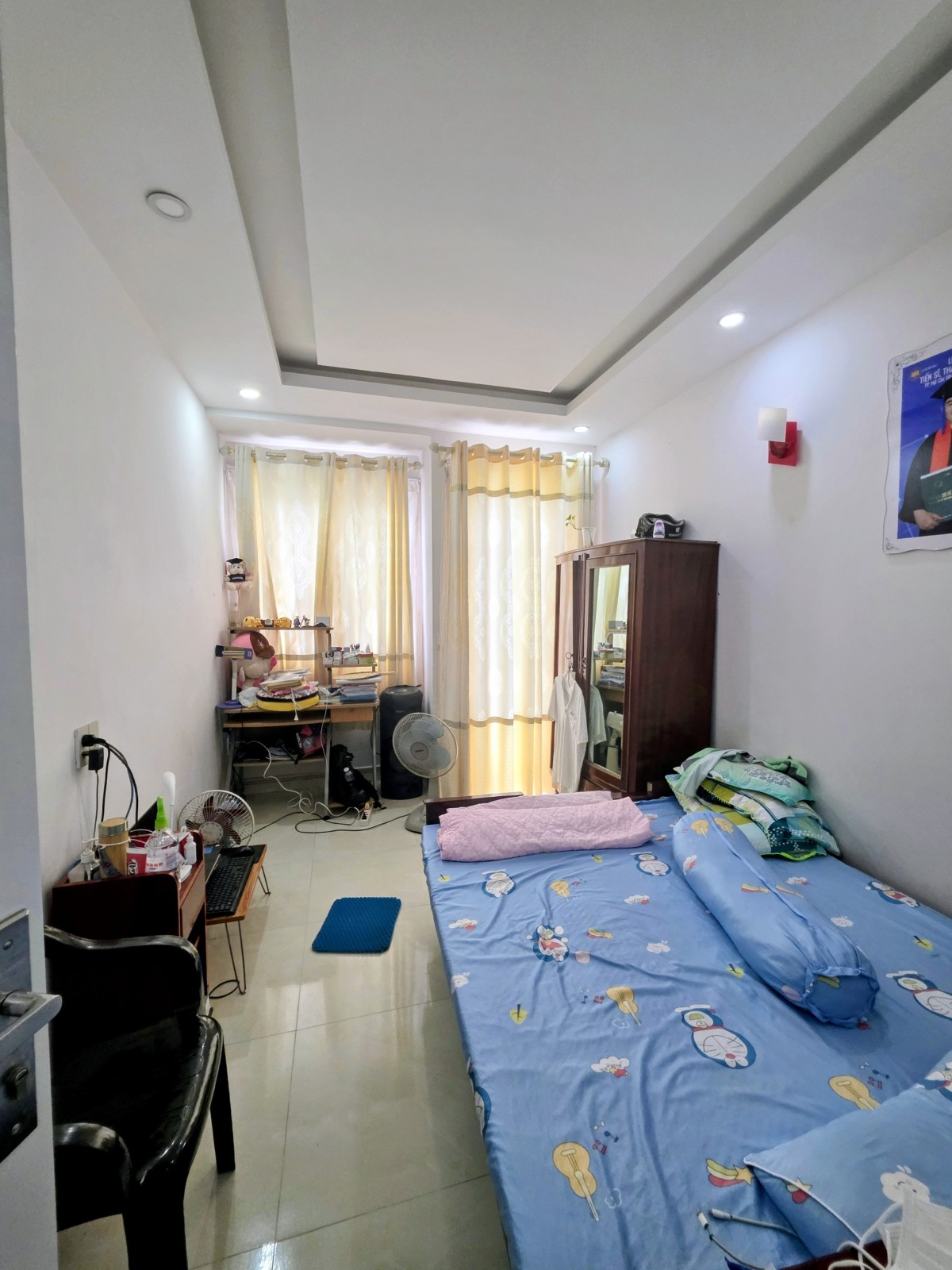 Bán nhà đường Nguyễn Đình Chính, Phú Nhuận - ảnh 5