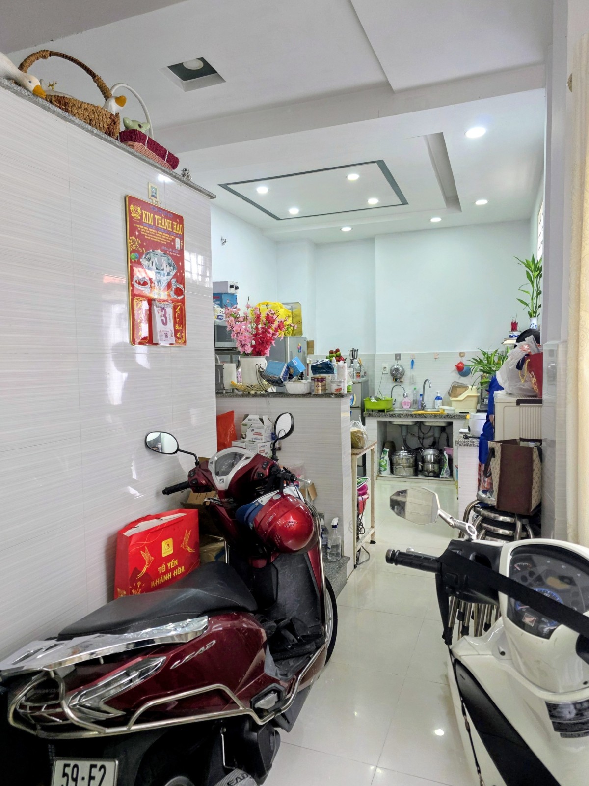 Bán nhà đường Nguyễn Đình Chính, Phú Nhuận