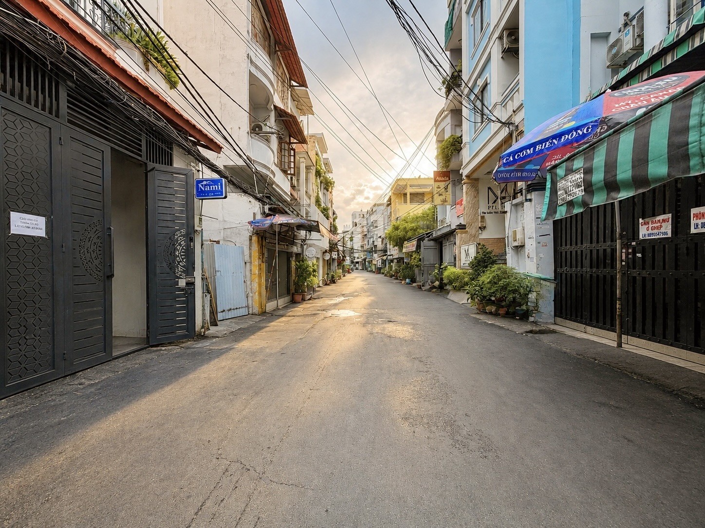 Bán nhà đường Điện Biên Phủ, Bình Thạnh - ảnh 2