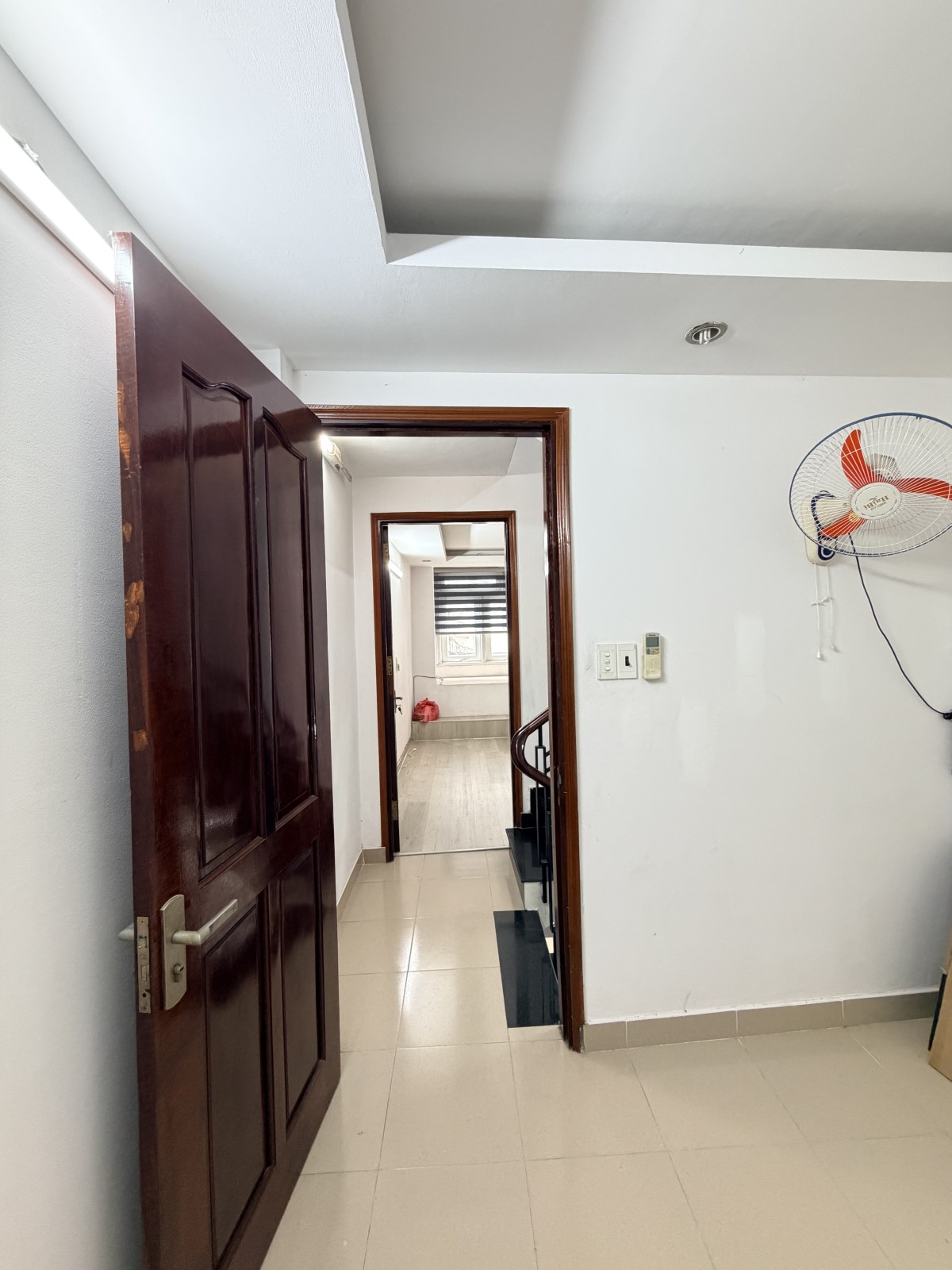 Bán nhà đường Ngô Quyền, Quận 10 - ảnh 8