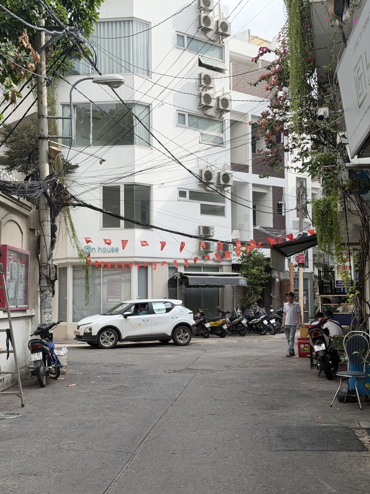 Bán nhà đường Cống Quỳnh, Quận 1 - ảnh 7