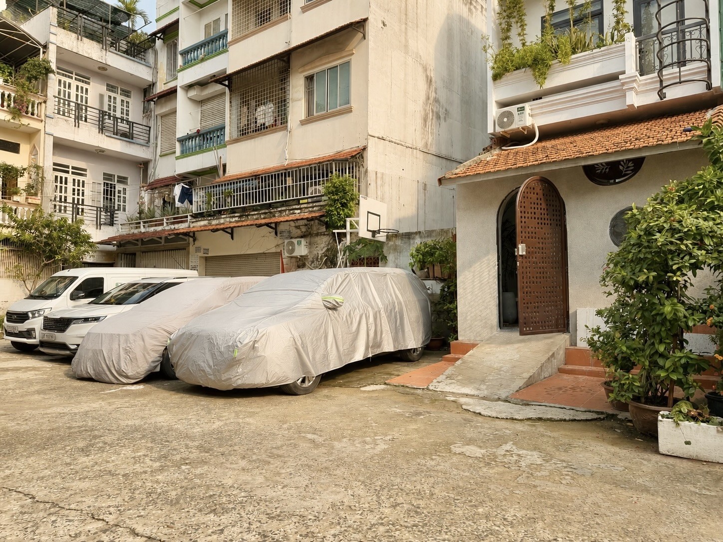 Bán nhà đường Điện Biên Phủ, Bình Thạnh - ảnh 4
