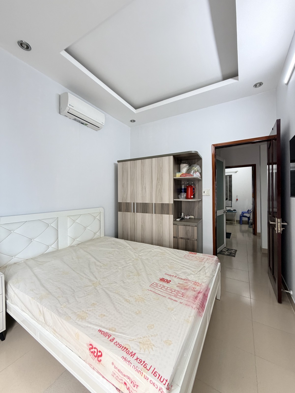 Bán nhà đường Ngô Quyền, Quận 10