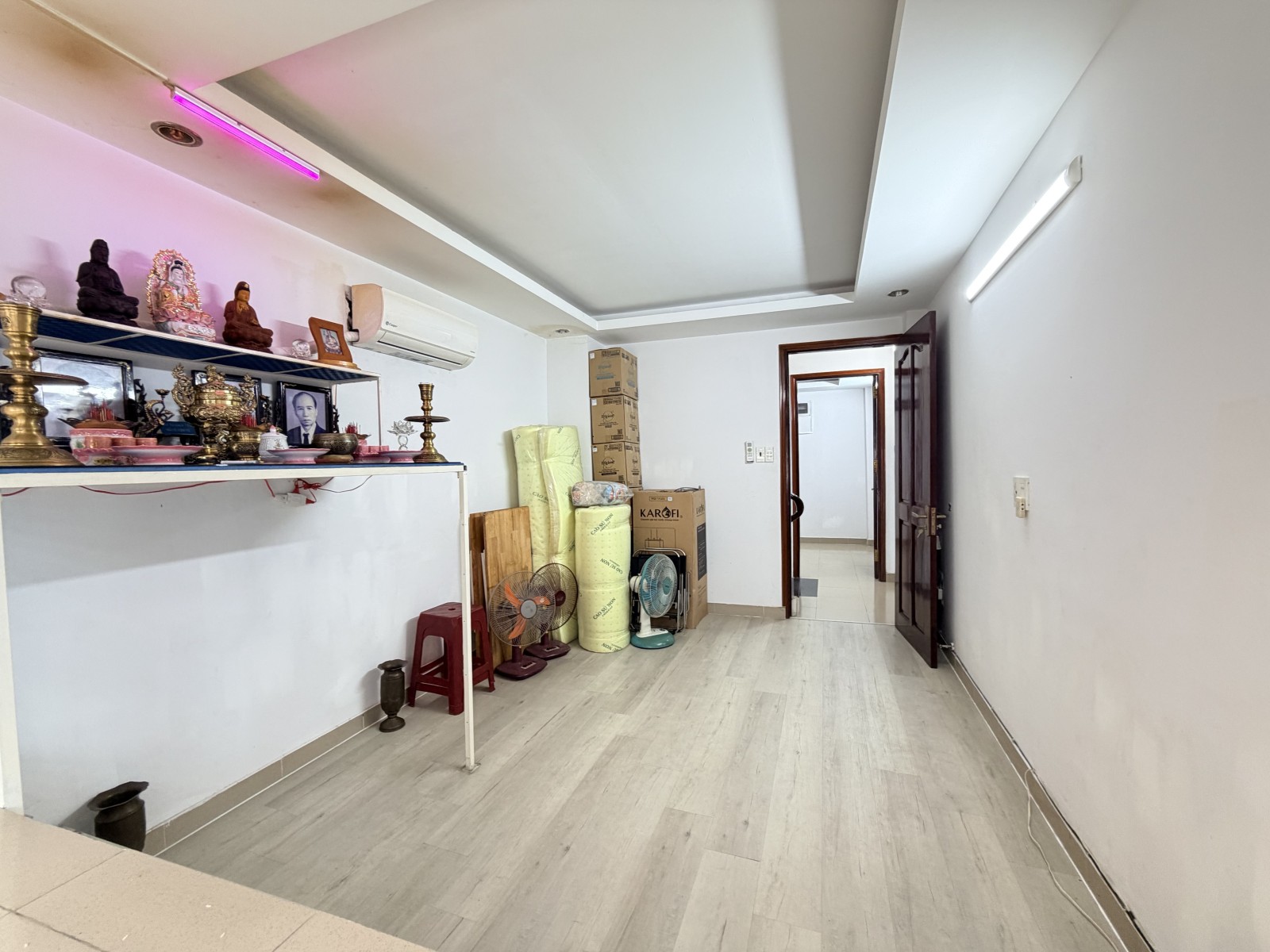 Bán nhà đường Ngô Quyền, Quận 10 - ảnh 4