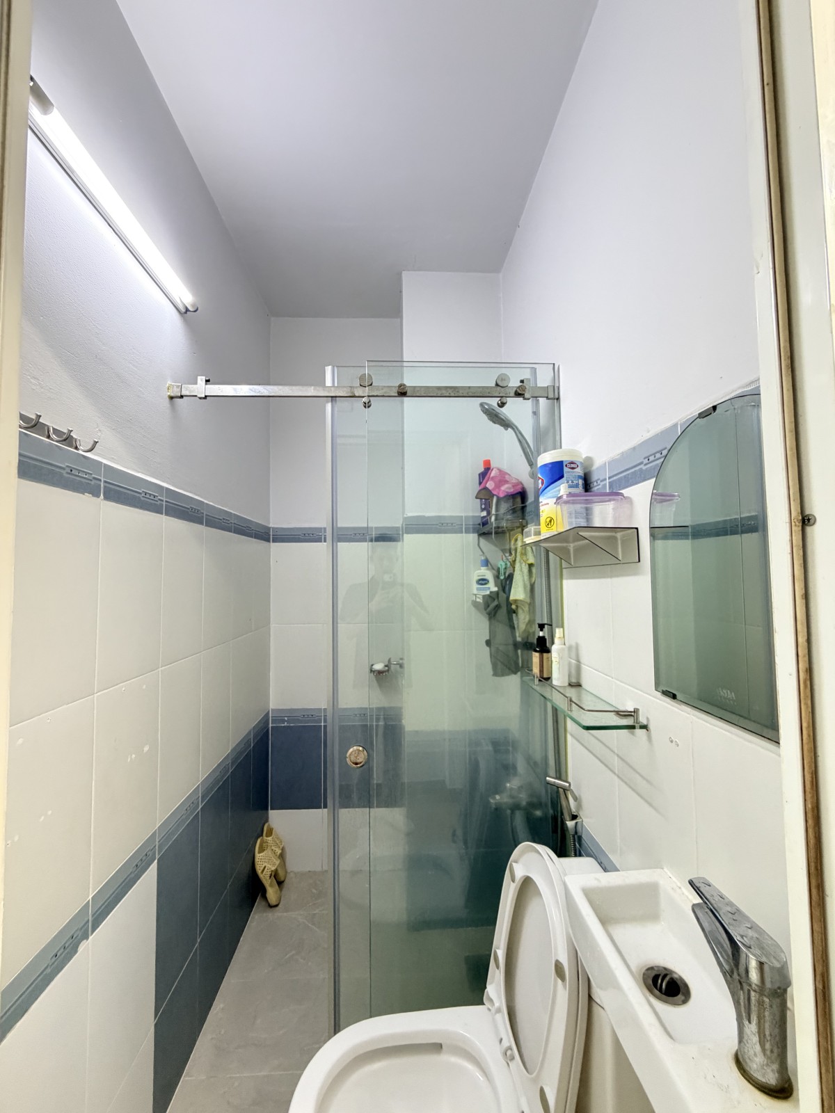 Bán nhà đường Ngô Quyền, Quận 10 - ảnh 3