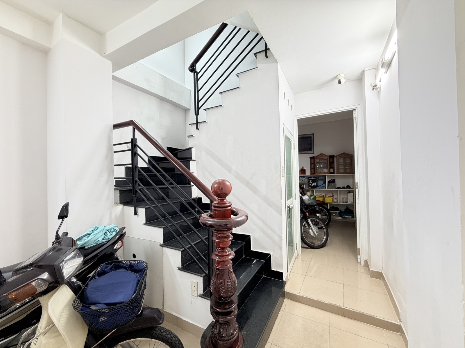 Bán nhà đường Ngô Quyền, Quận 10 - ảnh 2