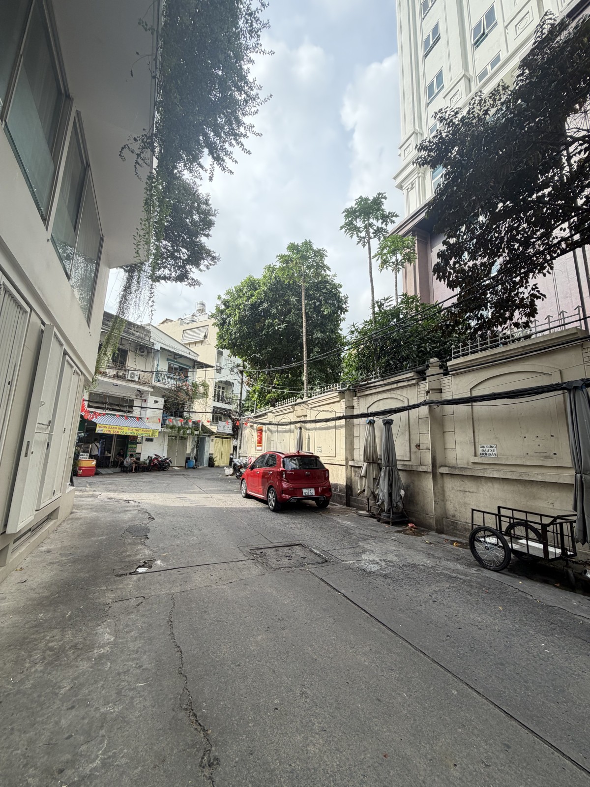 Bán nhà đường Cống Quỳnh, Quận 1 - ảnh 5