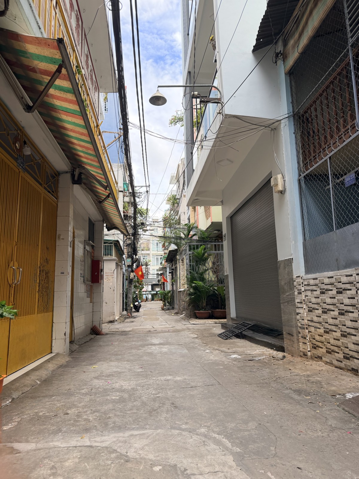 Bán nhà đường Ngô Quyền, Quận 10 - ảnh 6