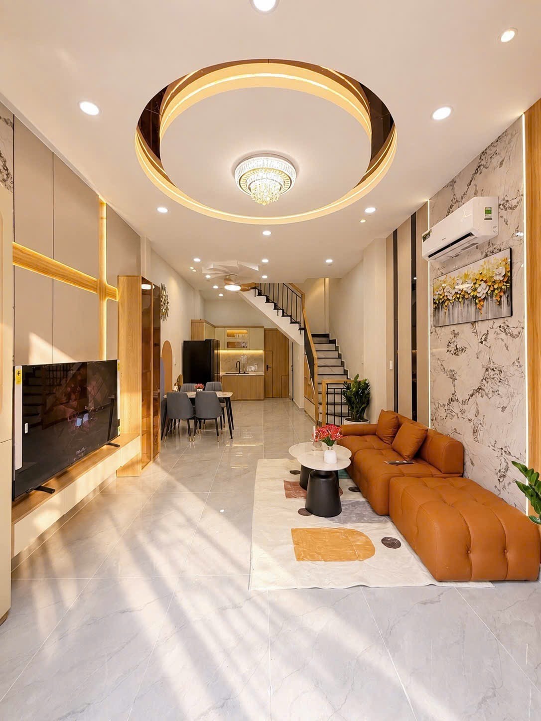Bán nhà đường Bùi Đình Tuý, Bình Thạnh - ảnh 4