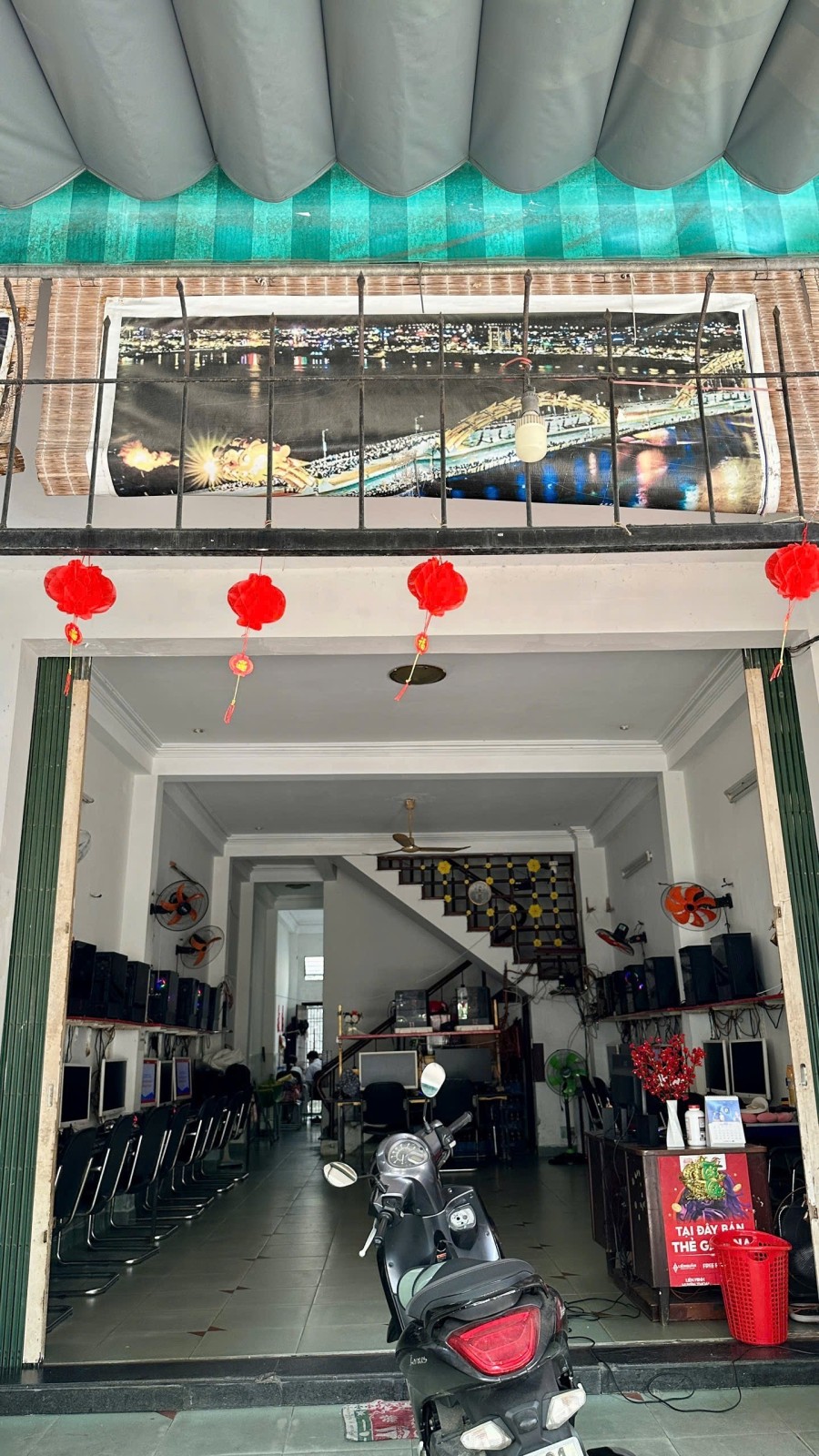 PHẠM VĂN BẠCH 100m², 2 tầng, ngang 5m, dài 20m, giá 11.5 tỷ, Hải Châu