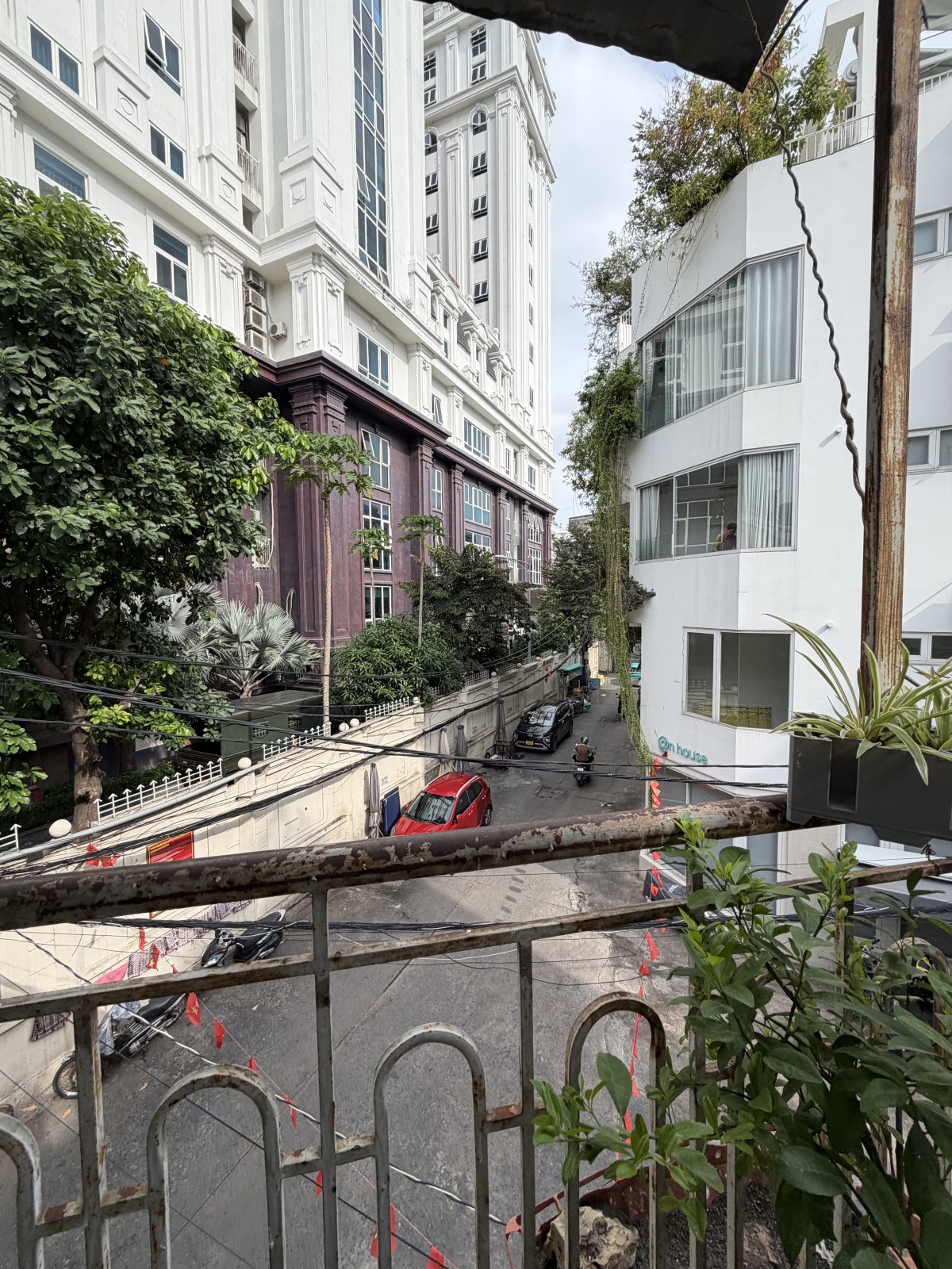 Bán nhà đường Cống Quỳnh, Quận 1 - ảnh 6