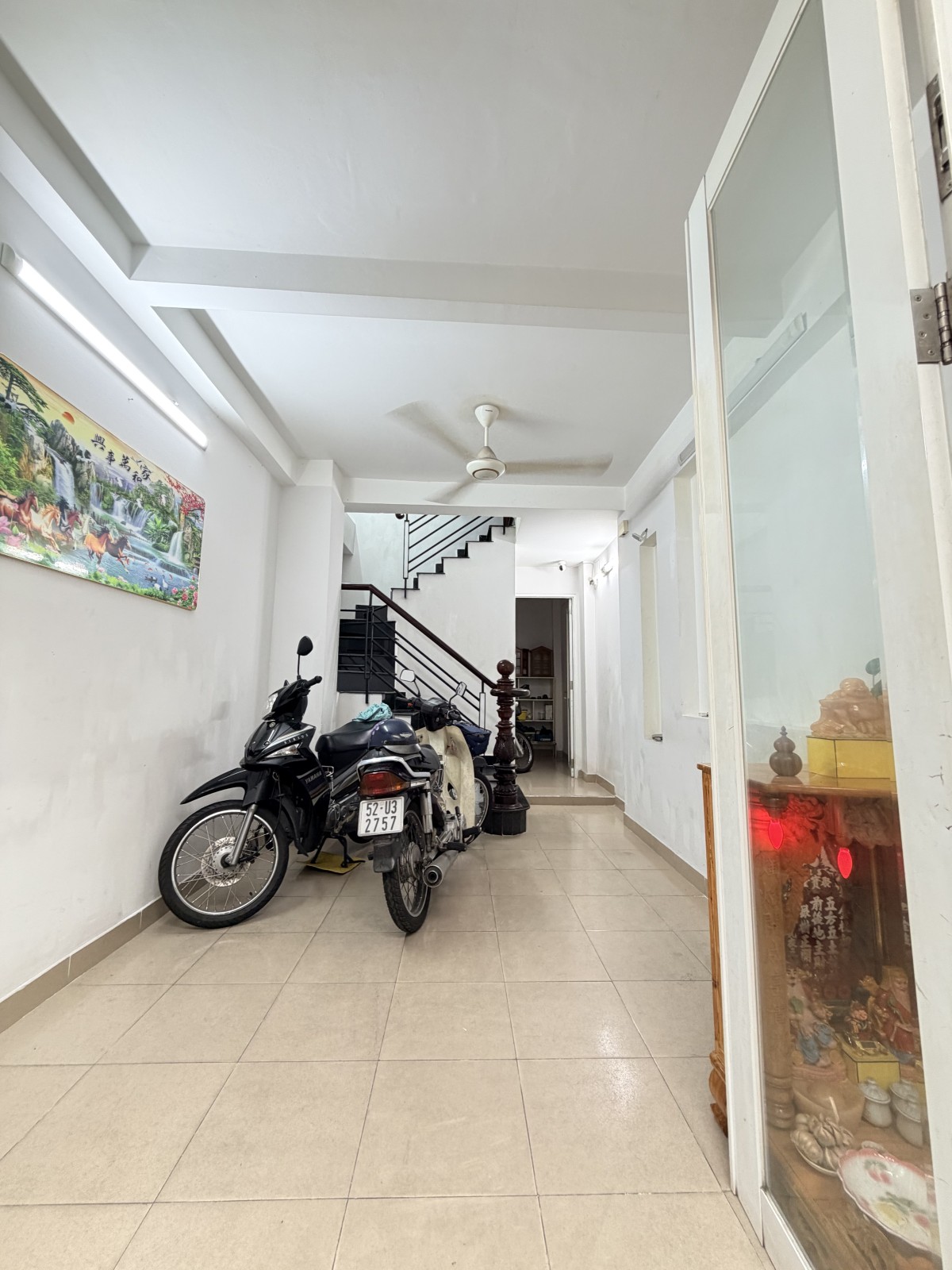 Bán nhà đường Ngô Quyền, Quận 10 - ảnh 5