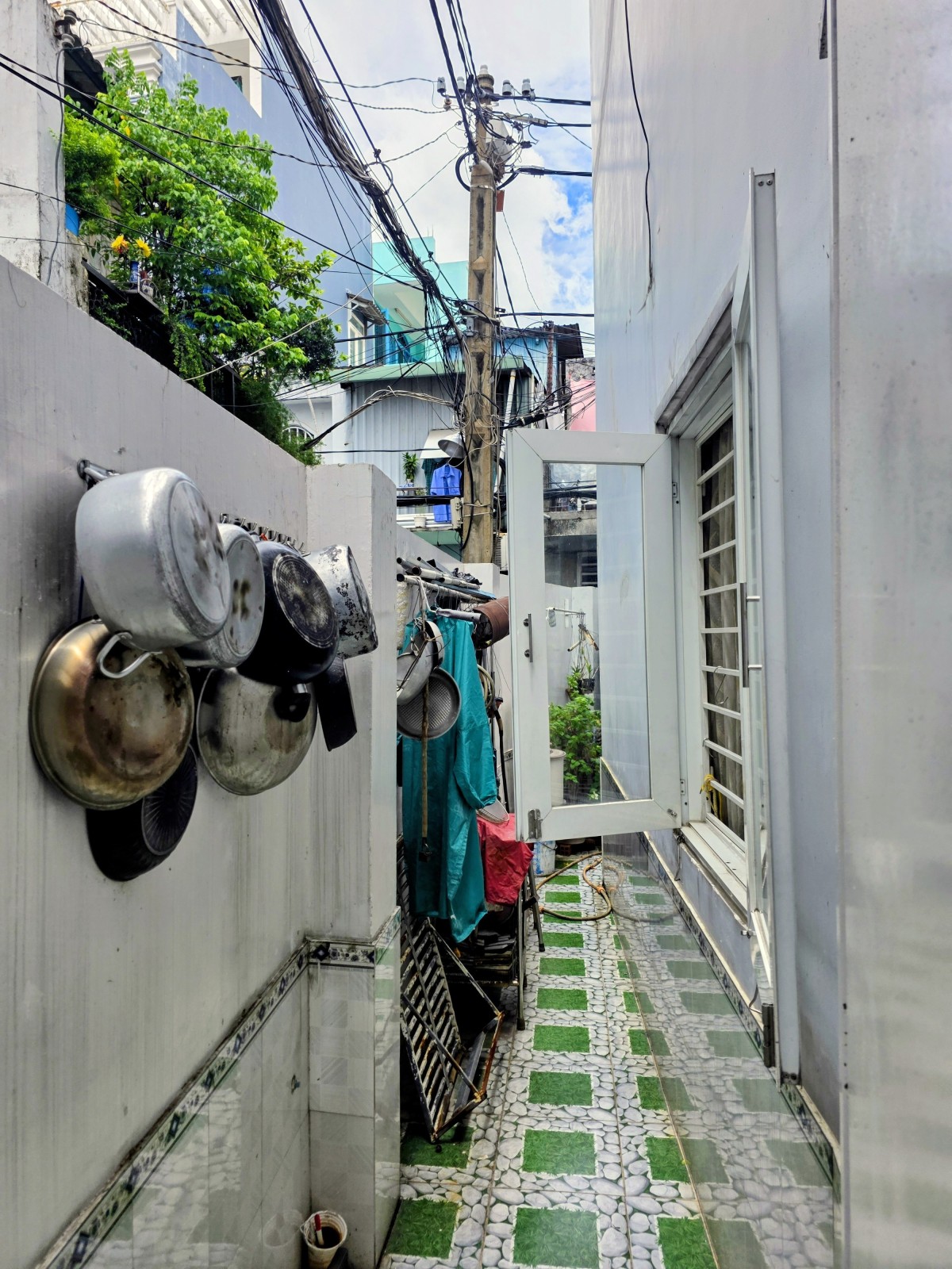 Bán nhà đường Nguyễn Đình Chính, Phú Nhuận - ảnh 8