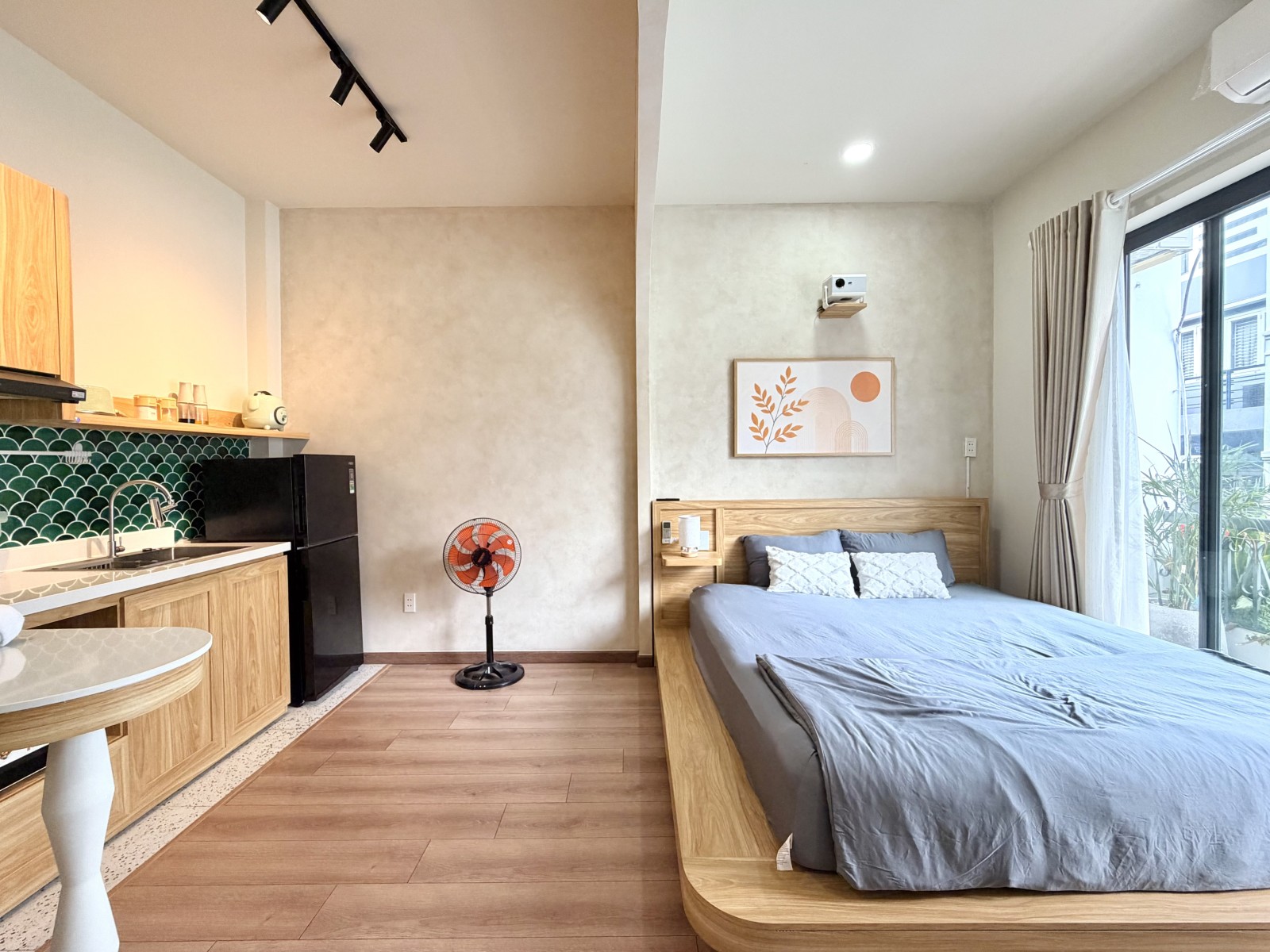 Bán nhà đường Điện Biên Phủ, Bình Thạnh - ảnh 5