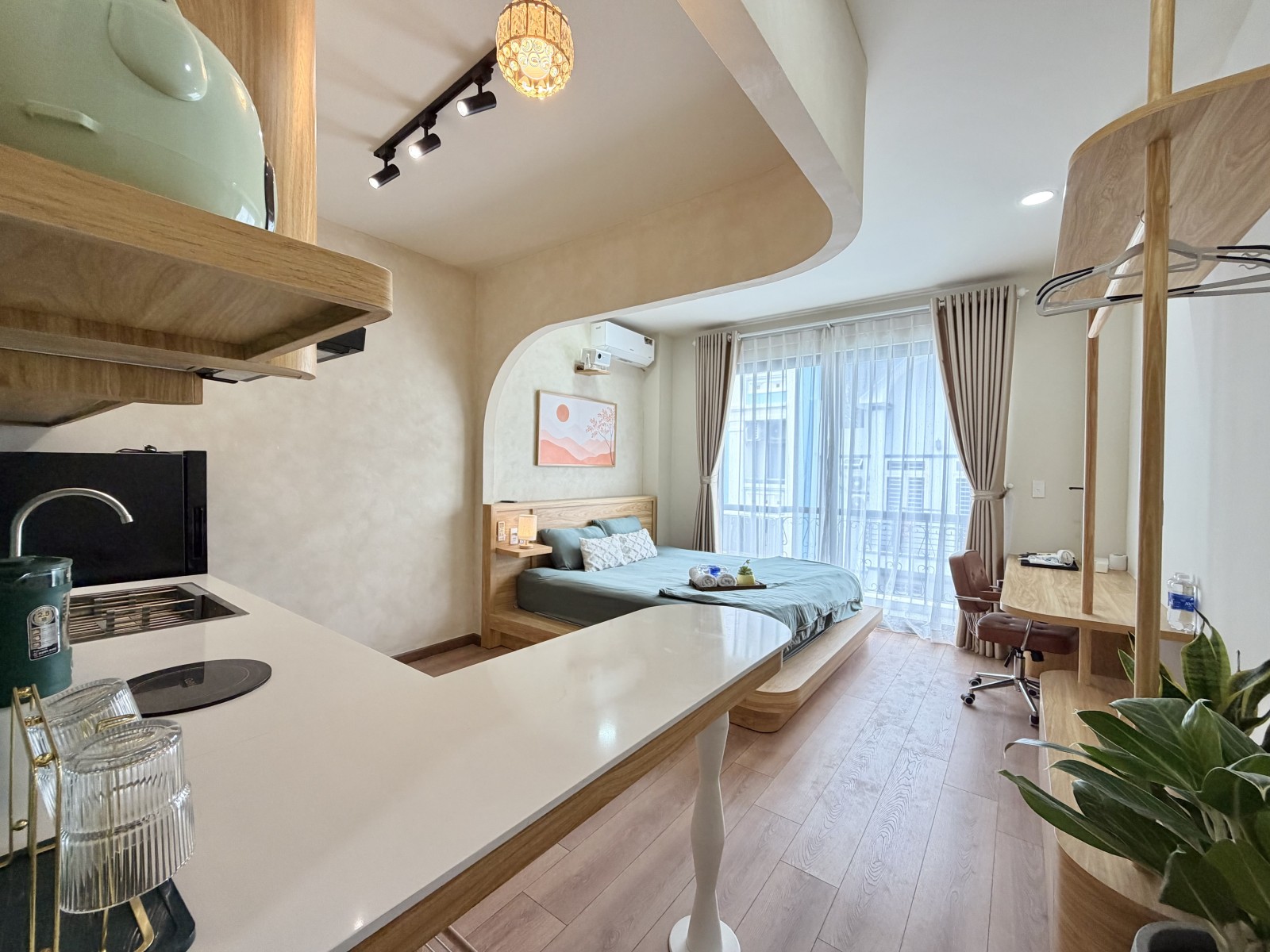 Bán nhà đường Điện Biên Phủ, Bình Thạnh - ảnh 8