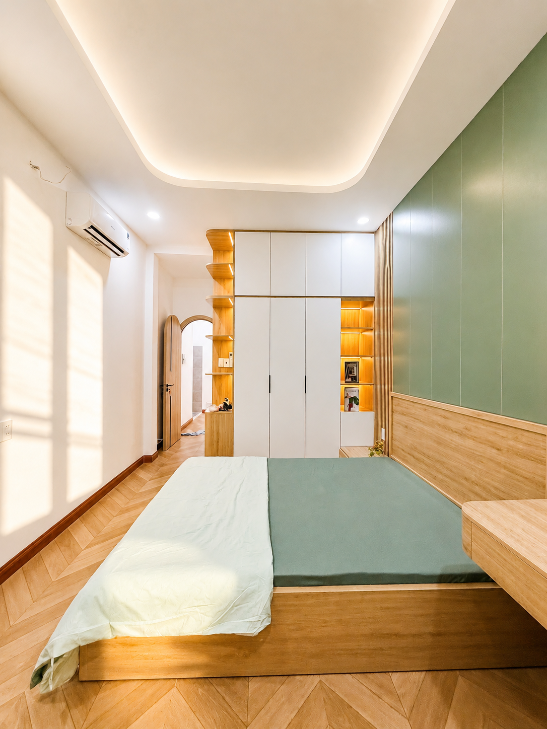 Bán nhà đường Võ Văn Tần, Quận 3 - ảnh 5