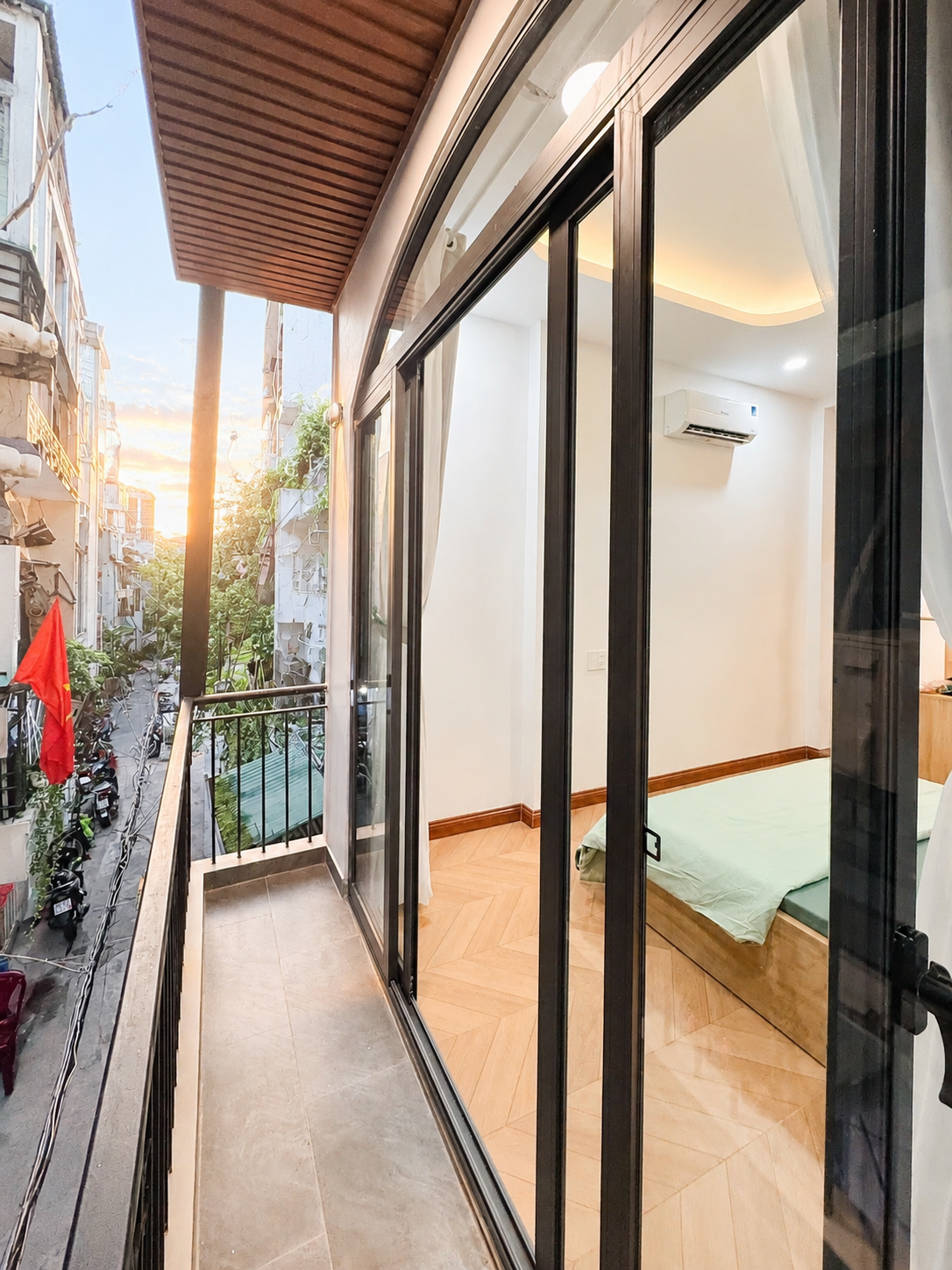 Bán nhà đường Võ Văn Tần, Quận 3 - ảnh 2