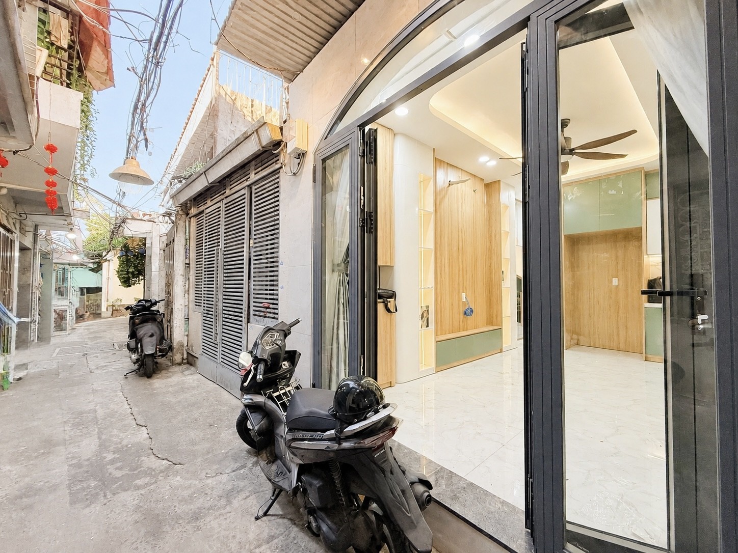 Bán nhà đường Võ Văn Tần, Quận 3 - ảnh 4